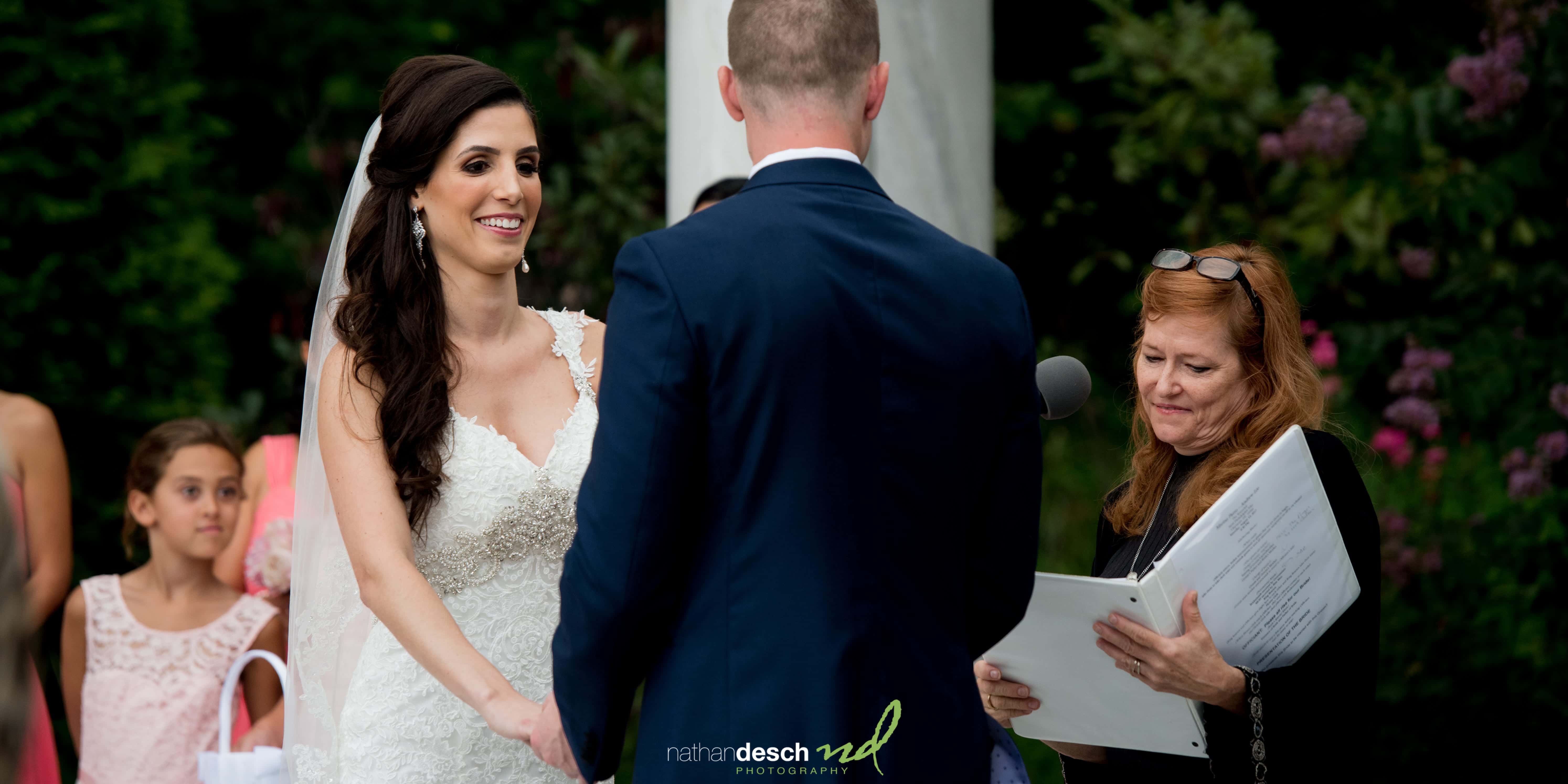 Philadelphia Wedding Photographer