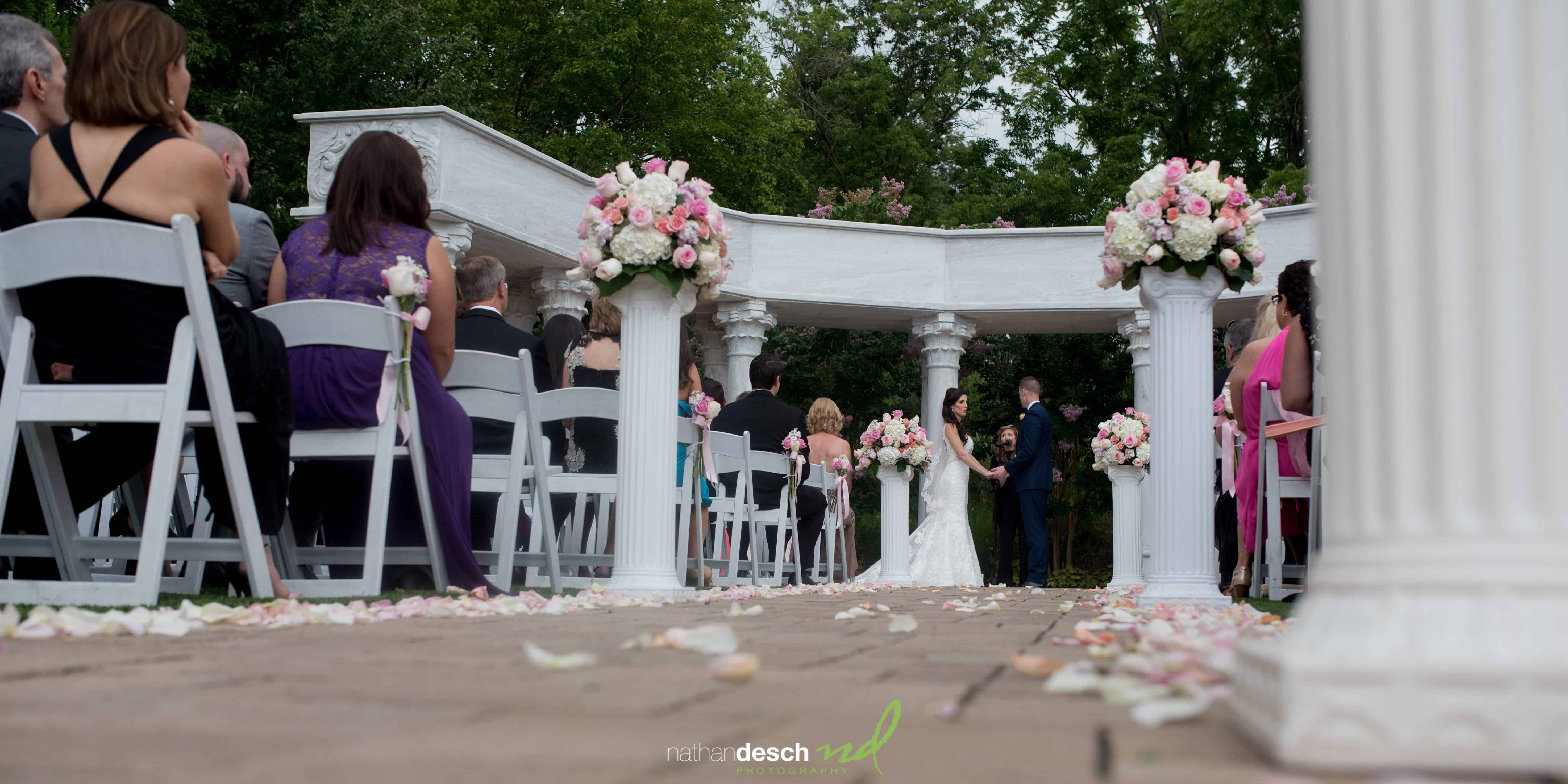 Philadelphia Wedding Photographer
