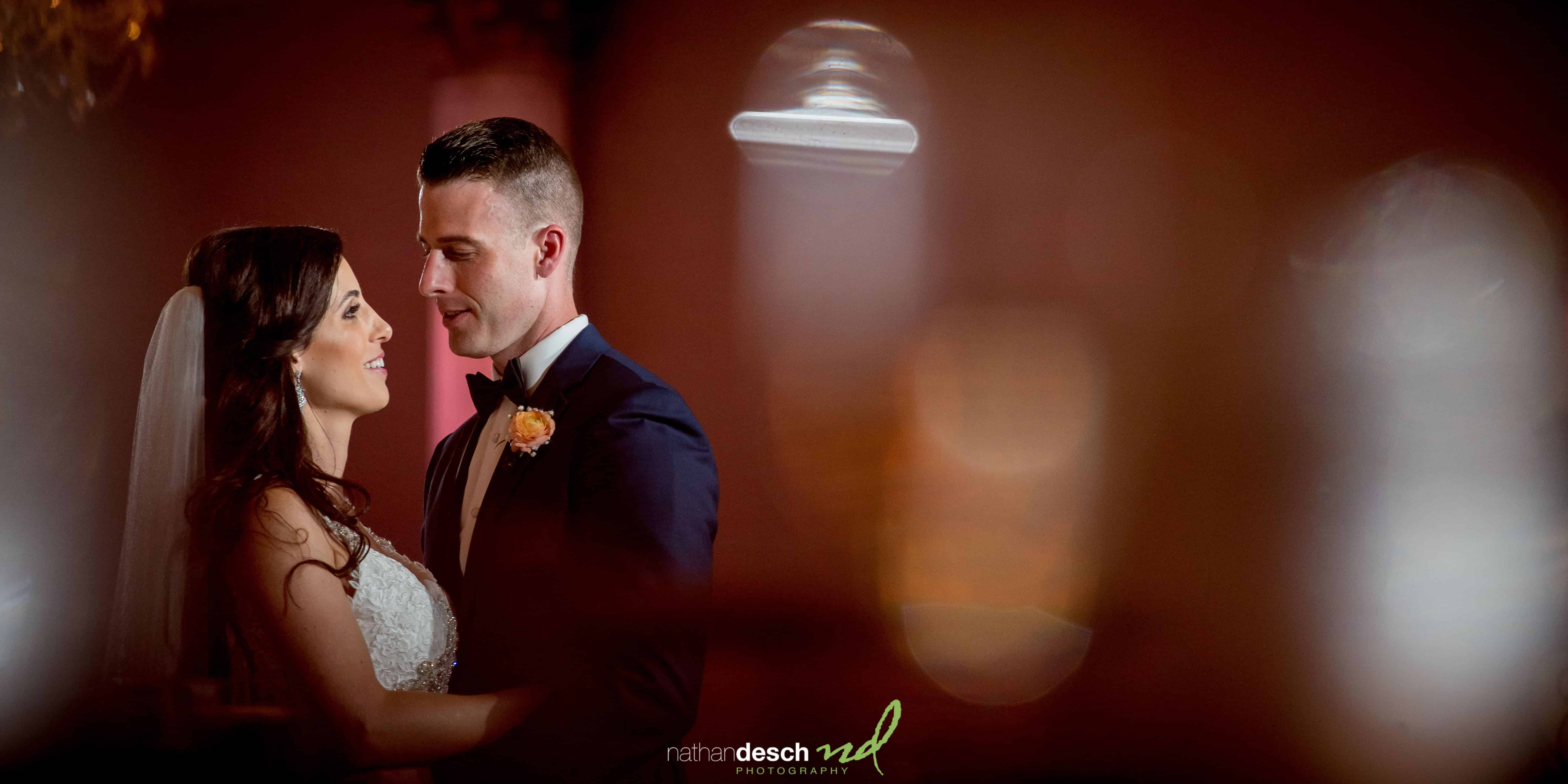 Philadelphia Wedding Photographer