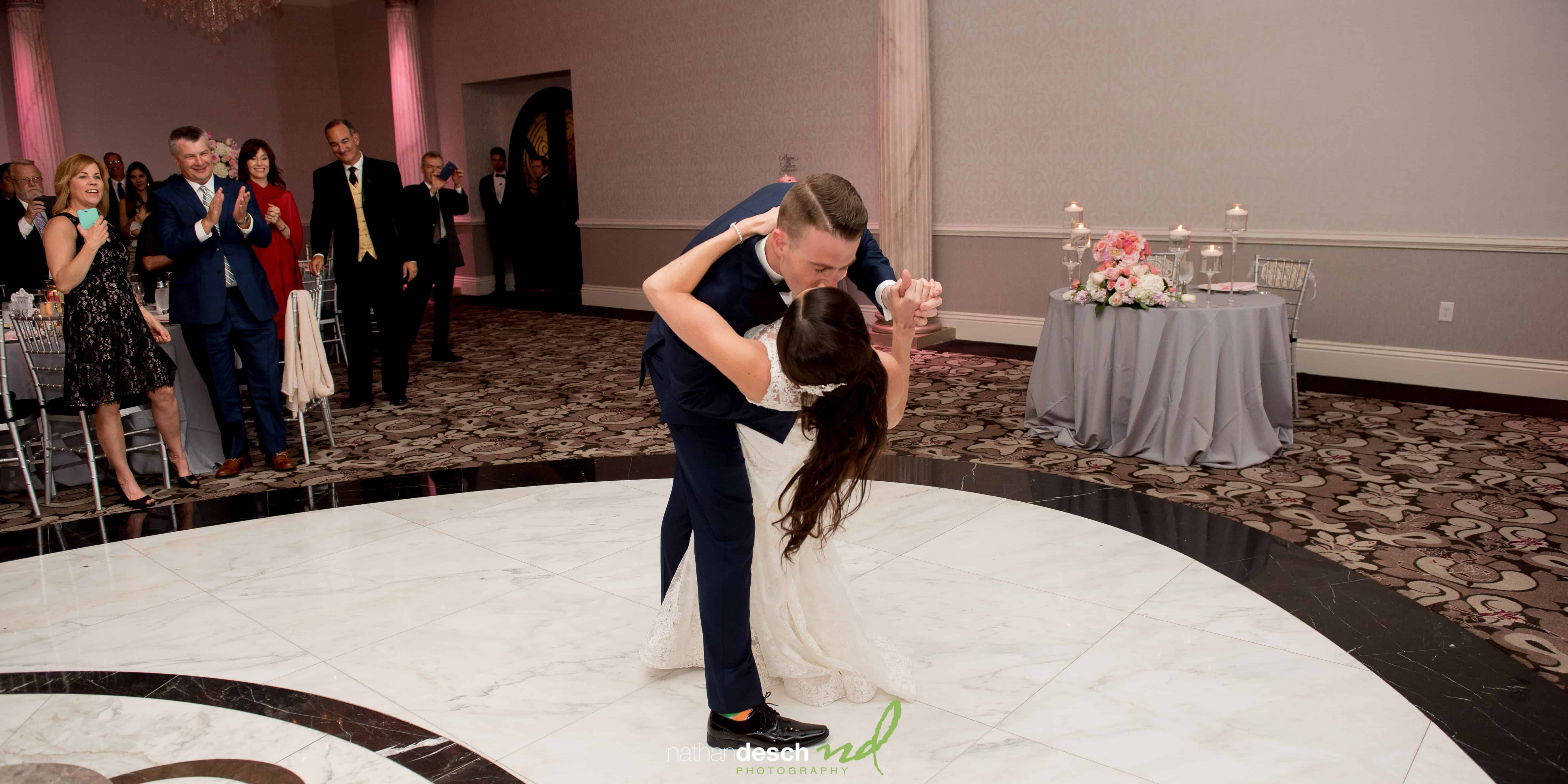 Philadelphia Wedding Photographer