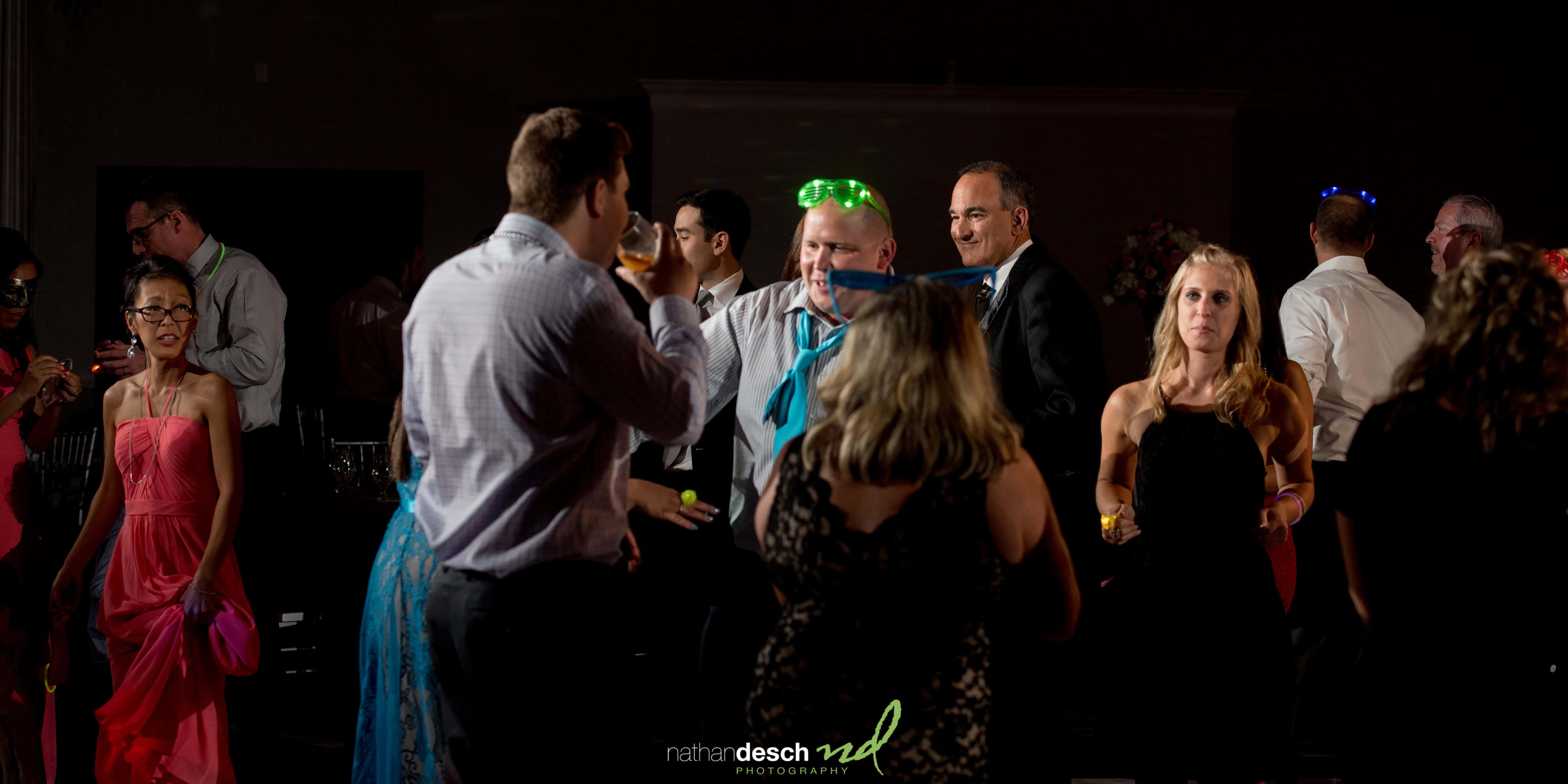 Philadelphia Wedding Photographer
