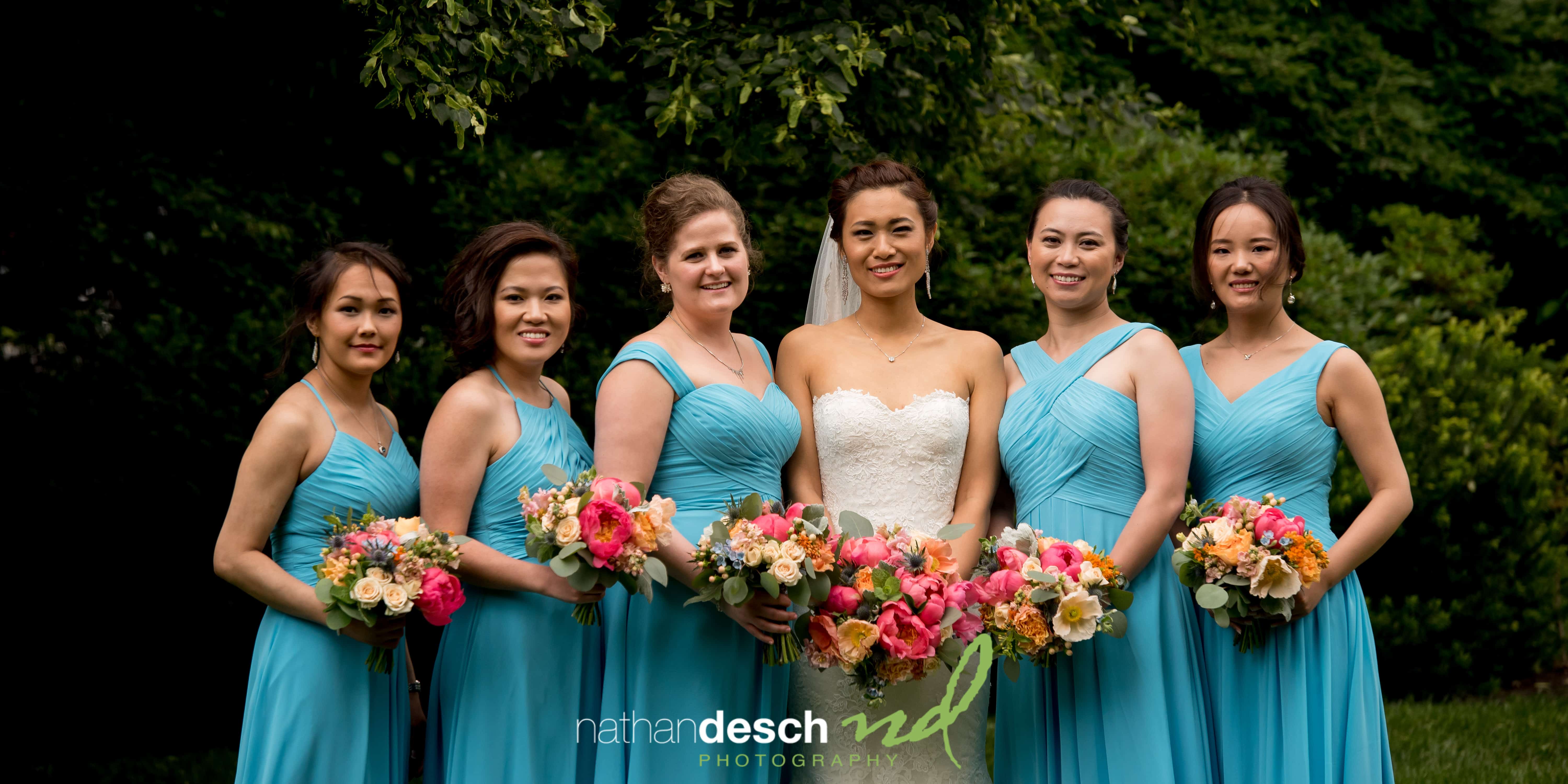 Wedding photographers in Philadelphia