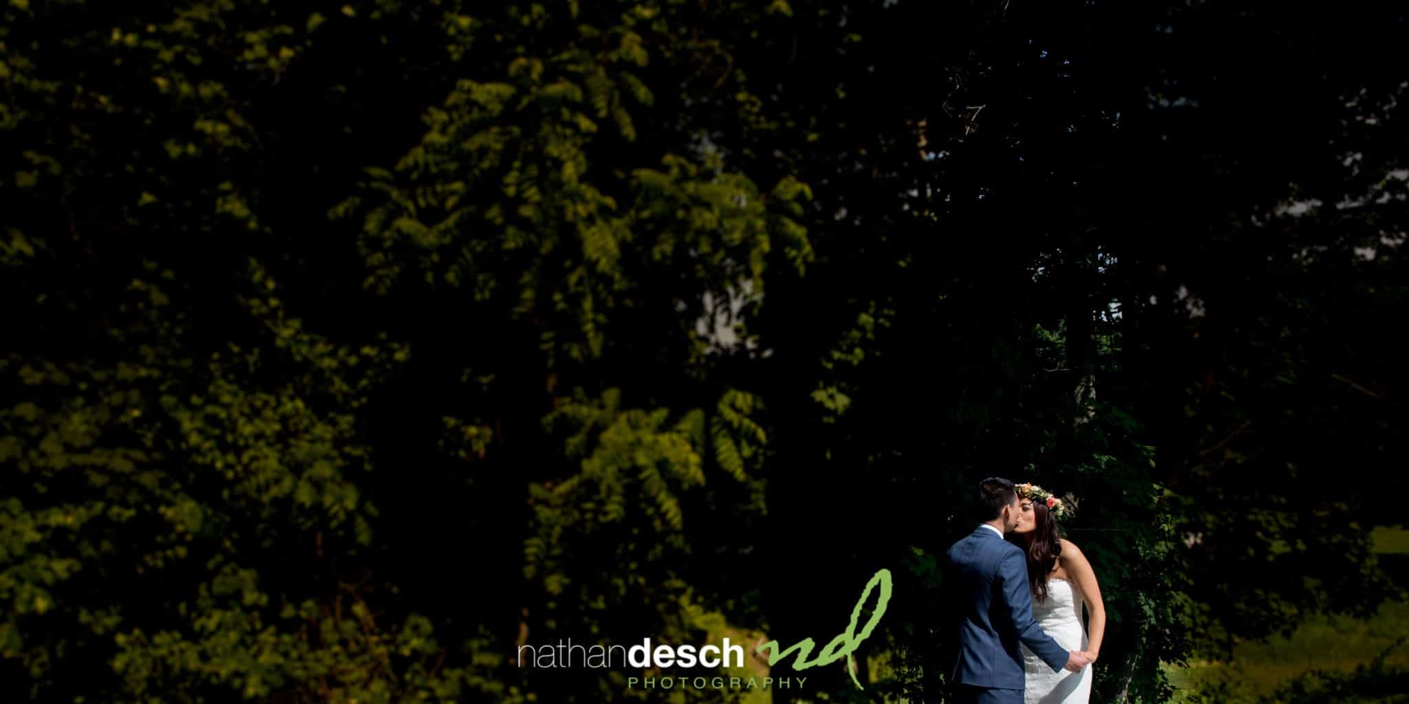 Wedding photographers in Philadelphia