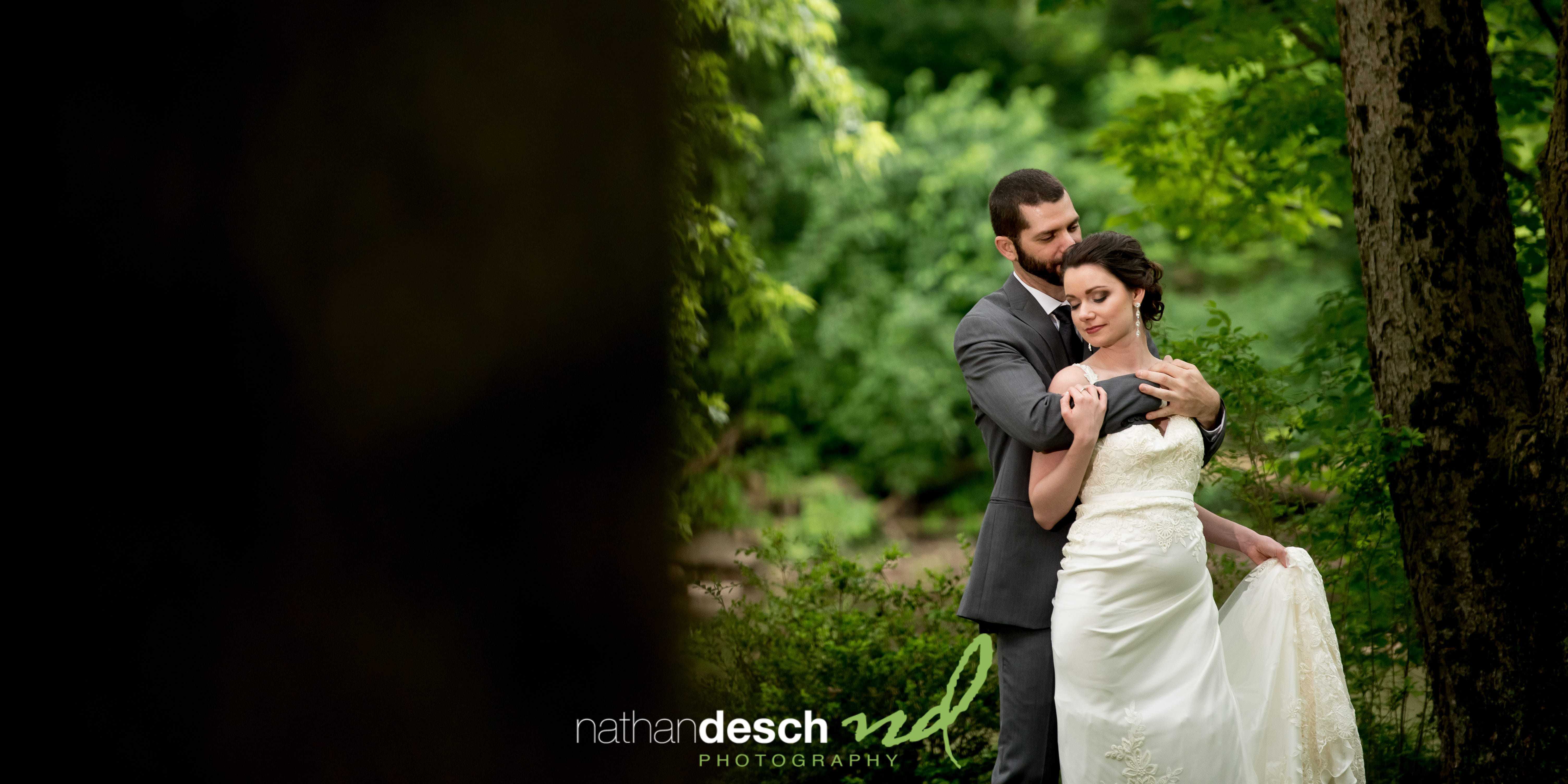 Lancaster wedding photographers