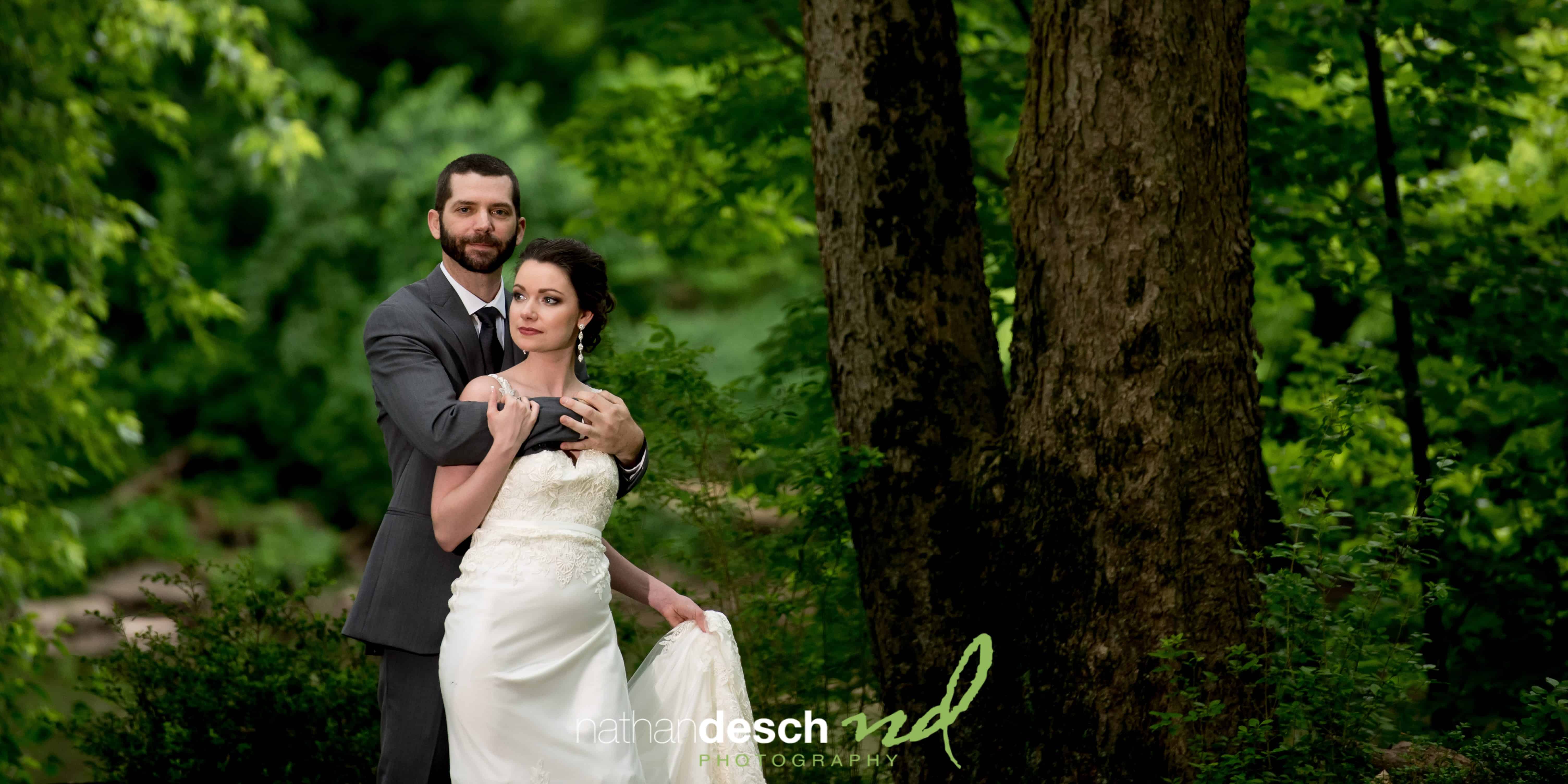 Lancaster wedding photographers