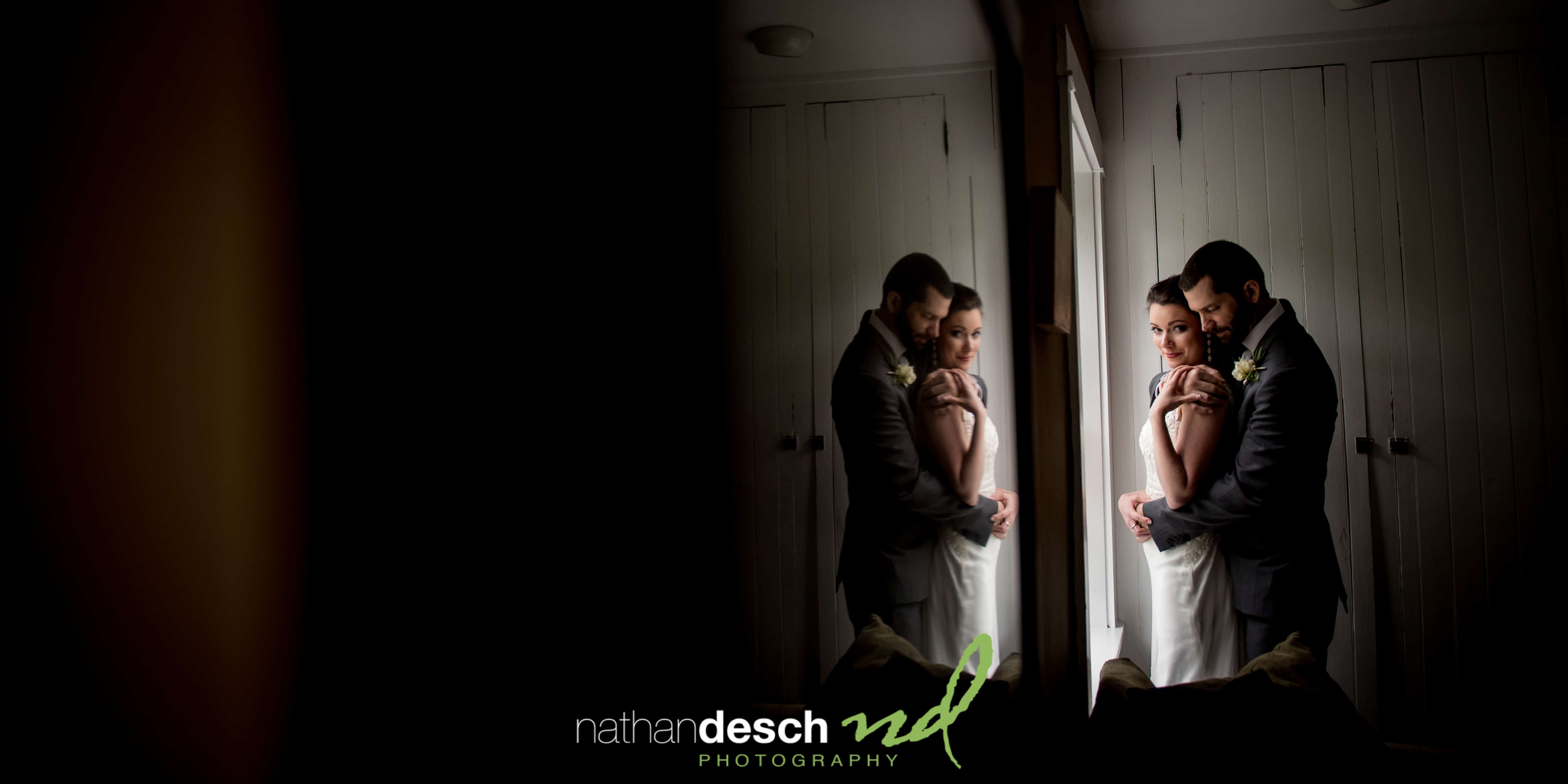 Spring wedding pictures at Riverdale Manor