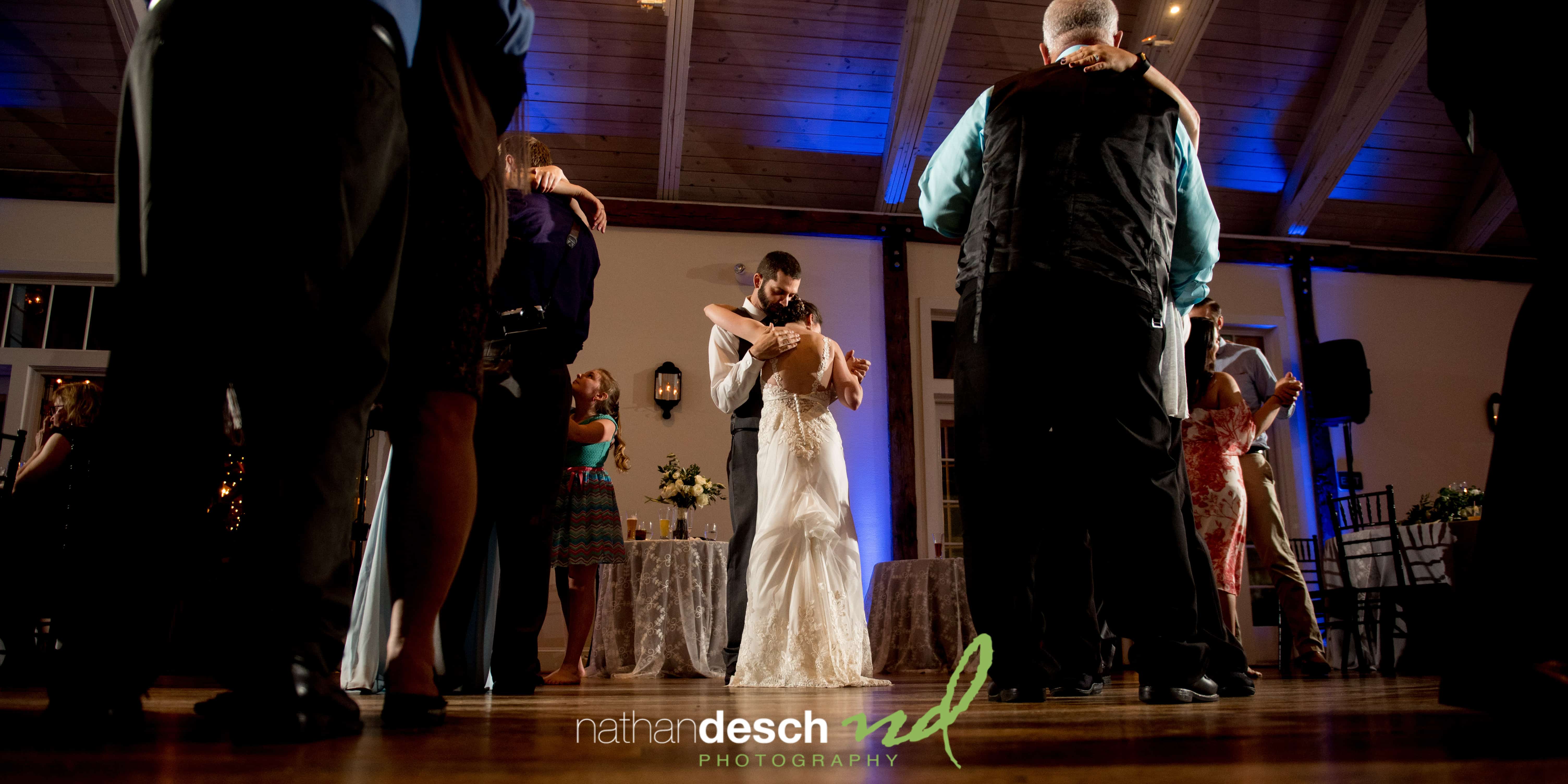 Lancaster wedding photographers