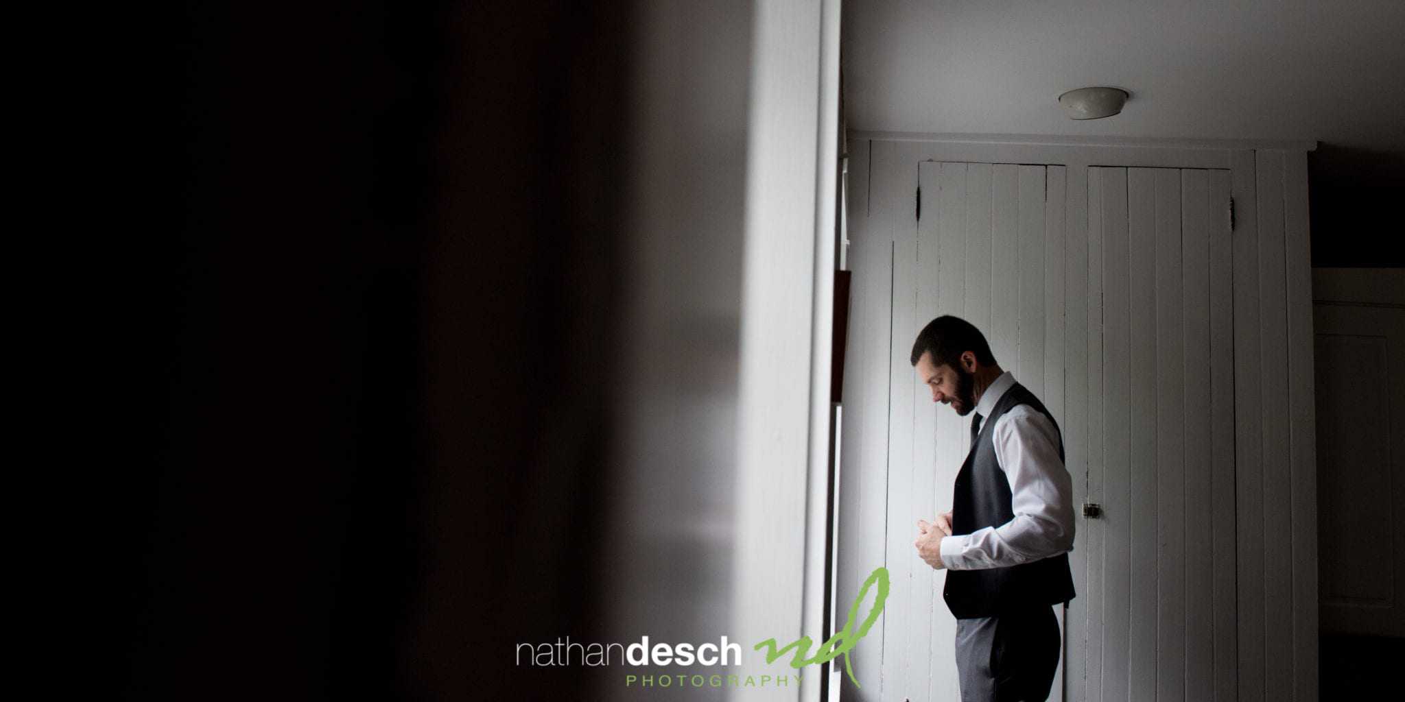 Spring wedding pictures at Riverdale Manor