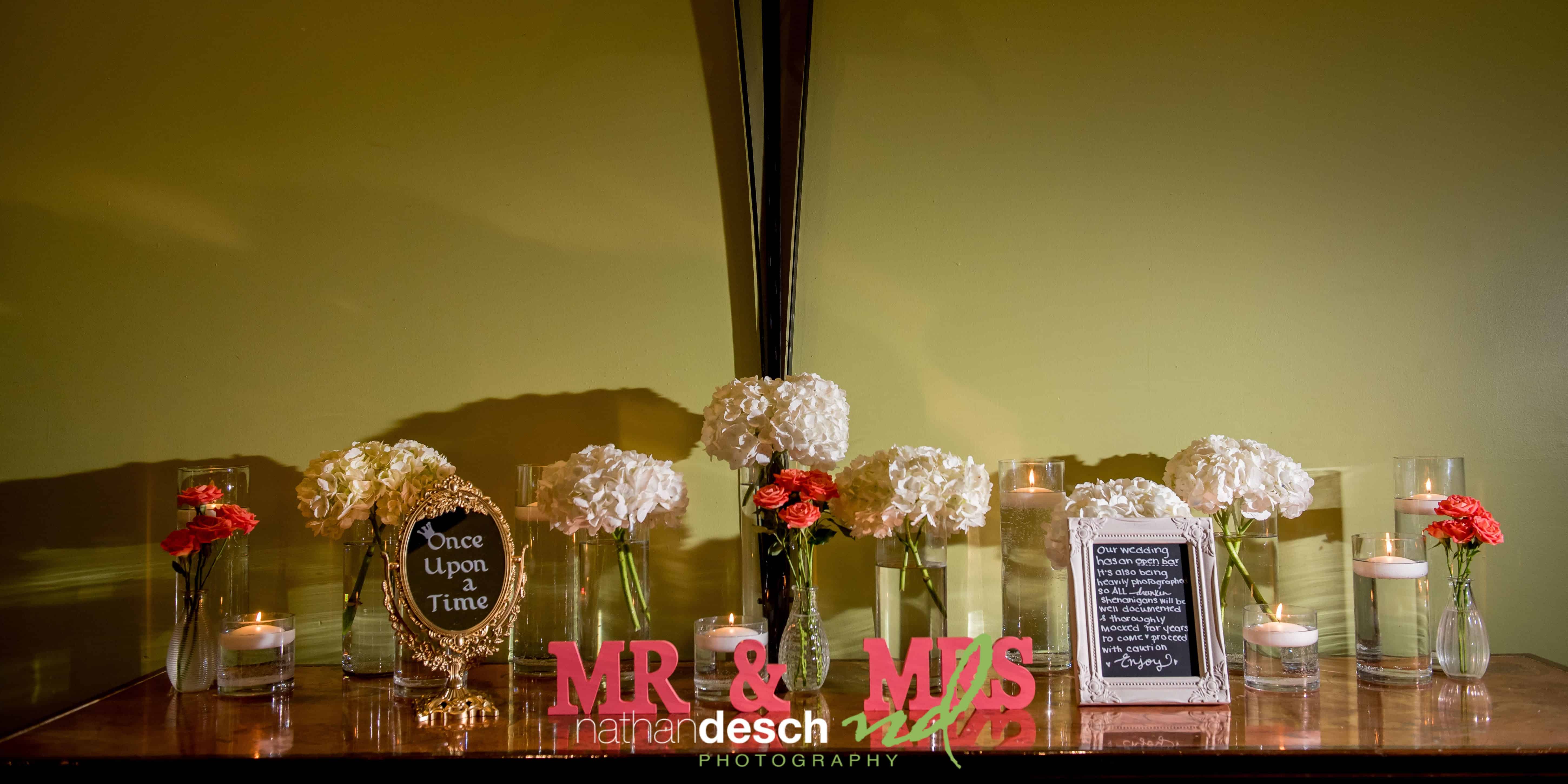 The Inn at Leola Village Wedding Pictures