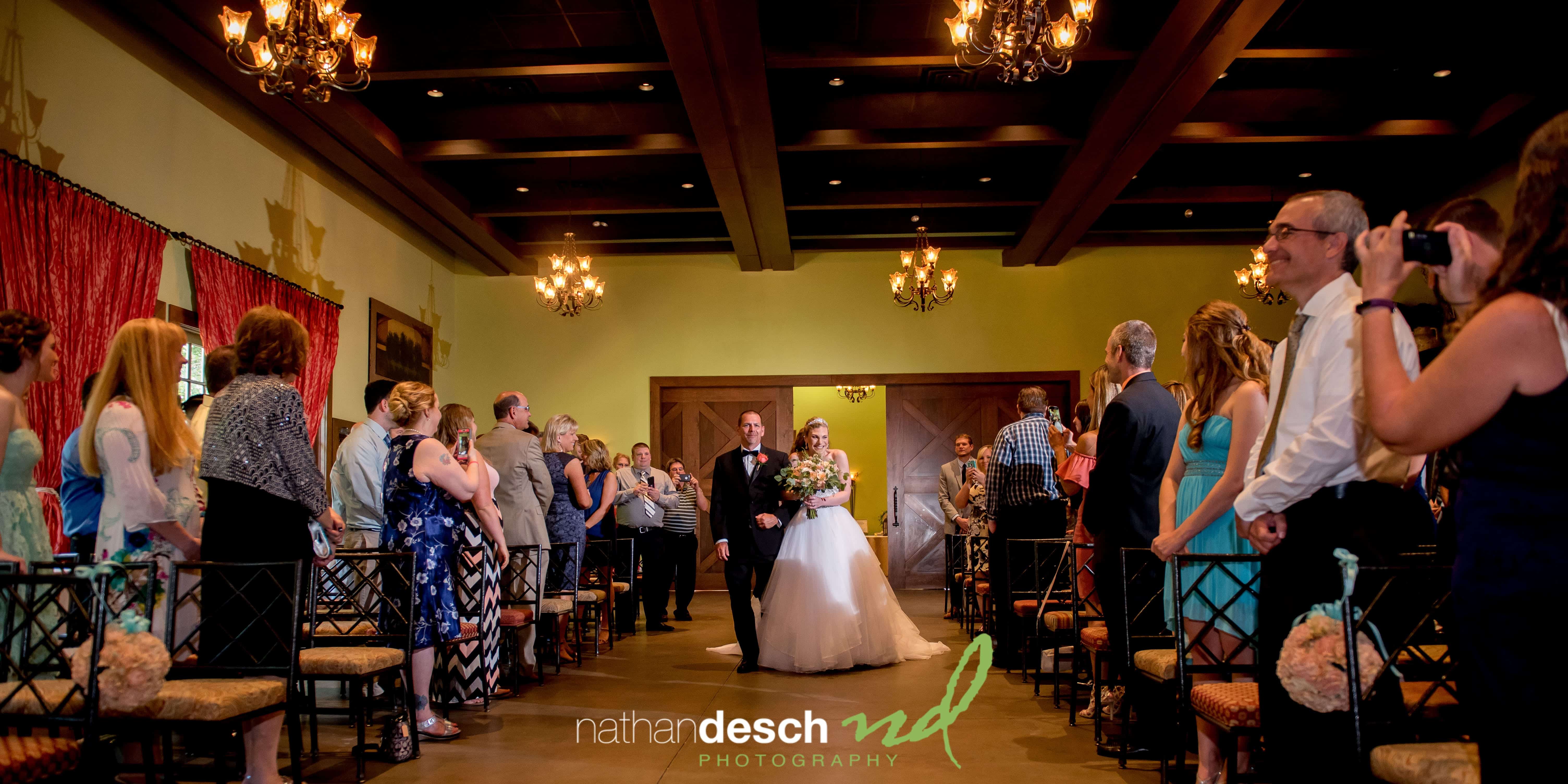 Country Wedding Pictures