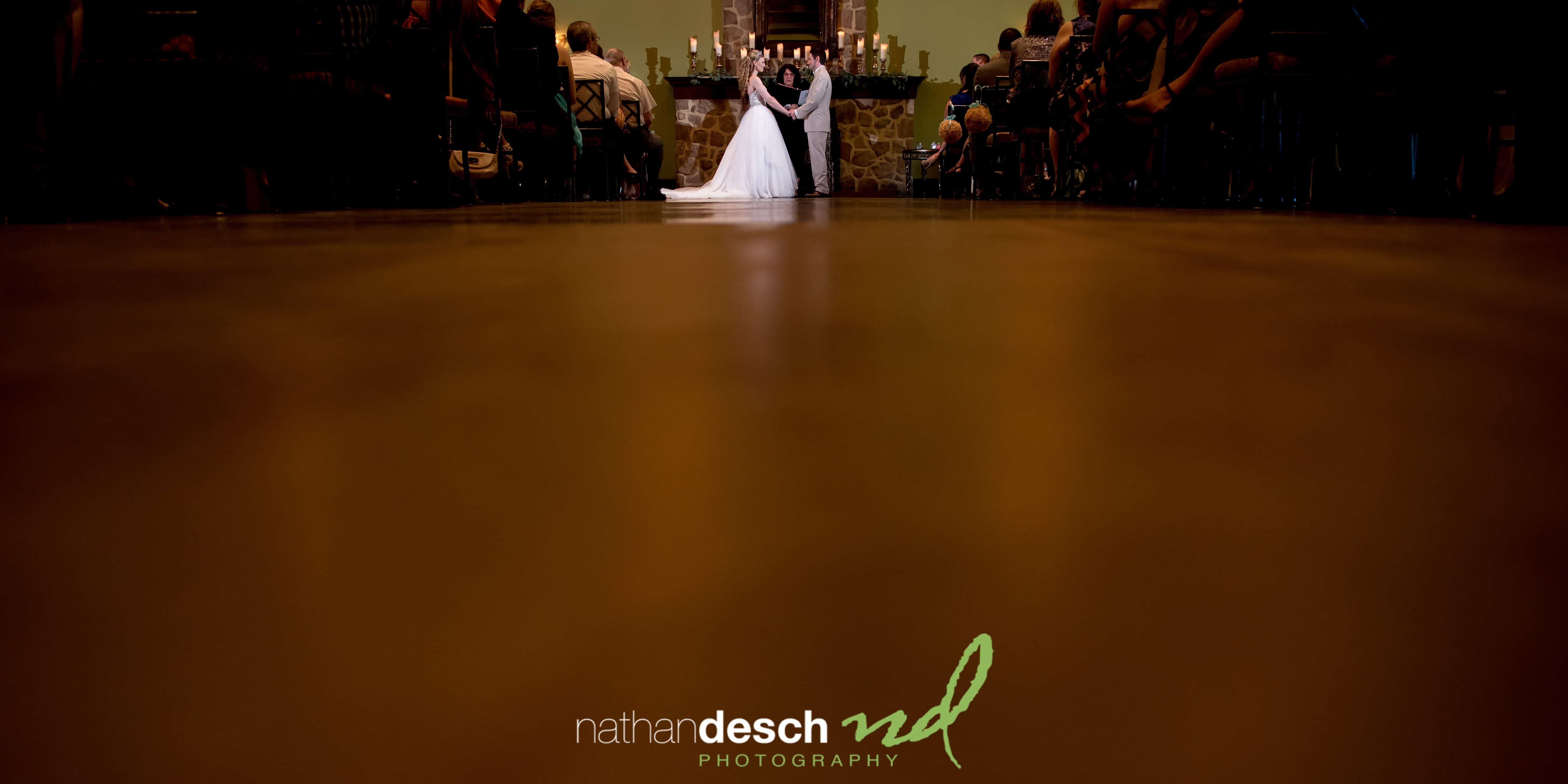 Country Wedding Pictures