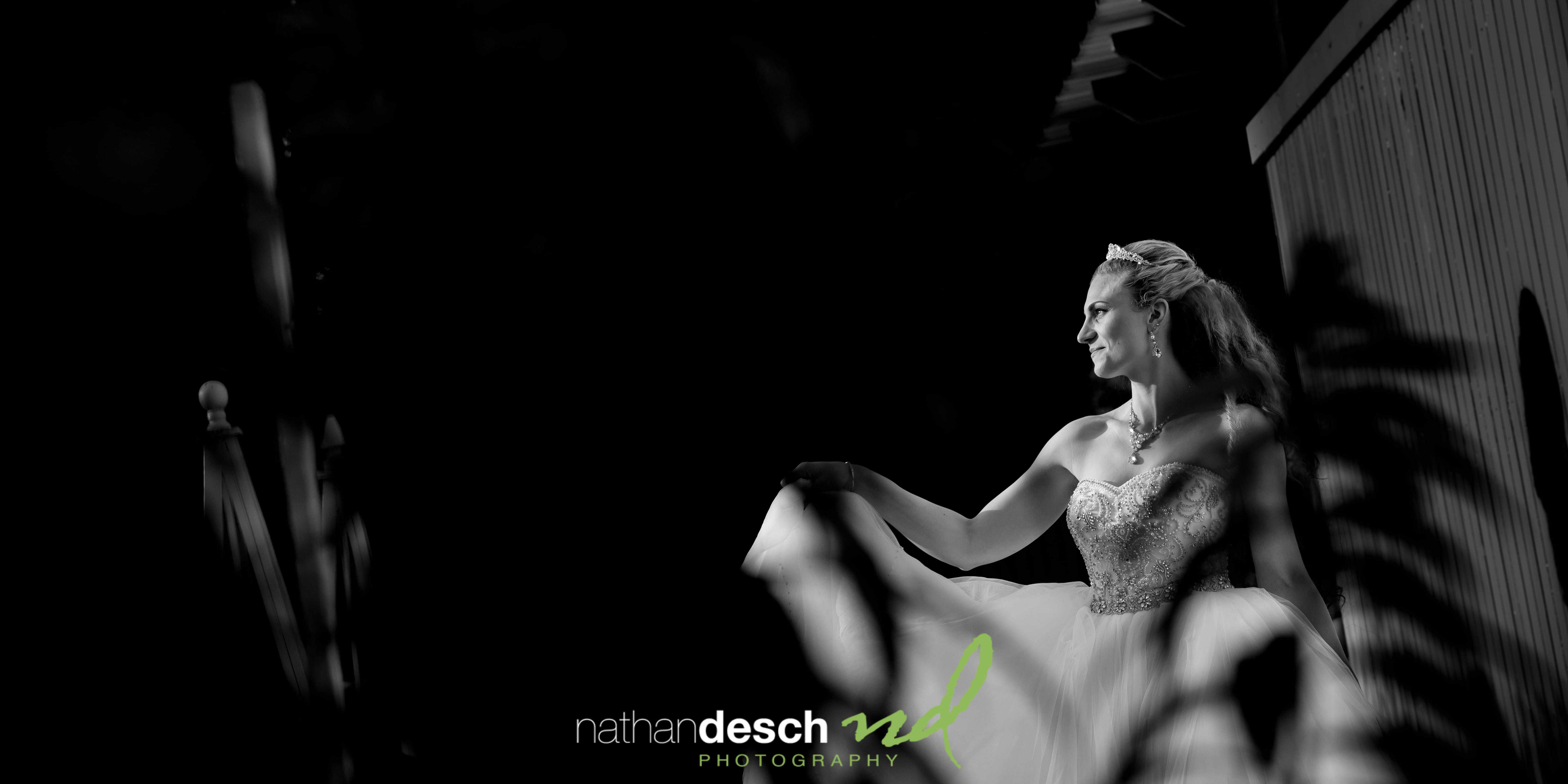 The Inn at Leola Village Wedding Pictures