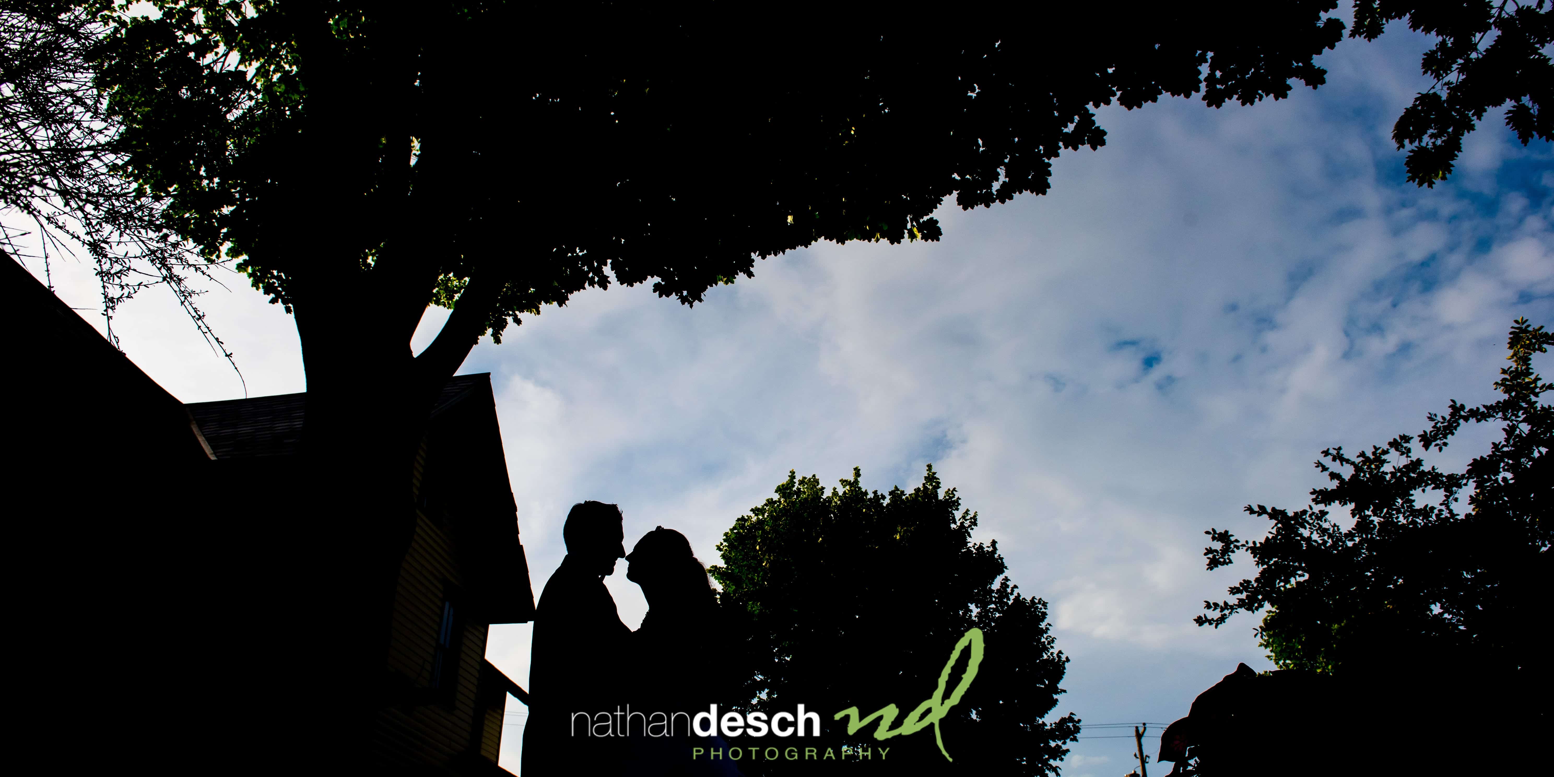 The Inn at Leola Village Wedding