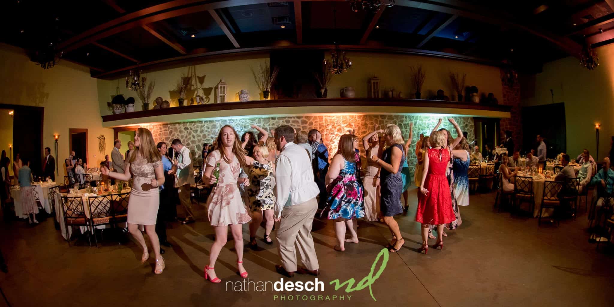 Country Wedding Pictures