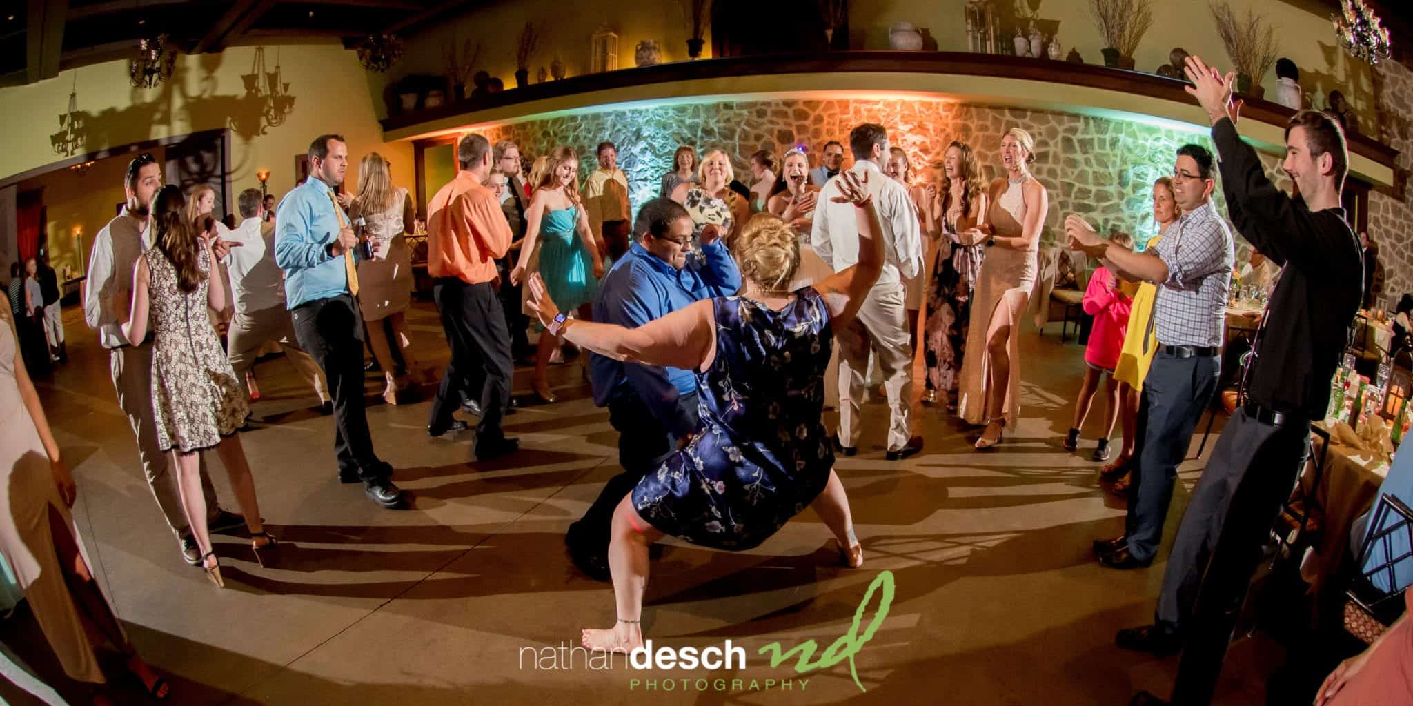 Country Wedding Pictures