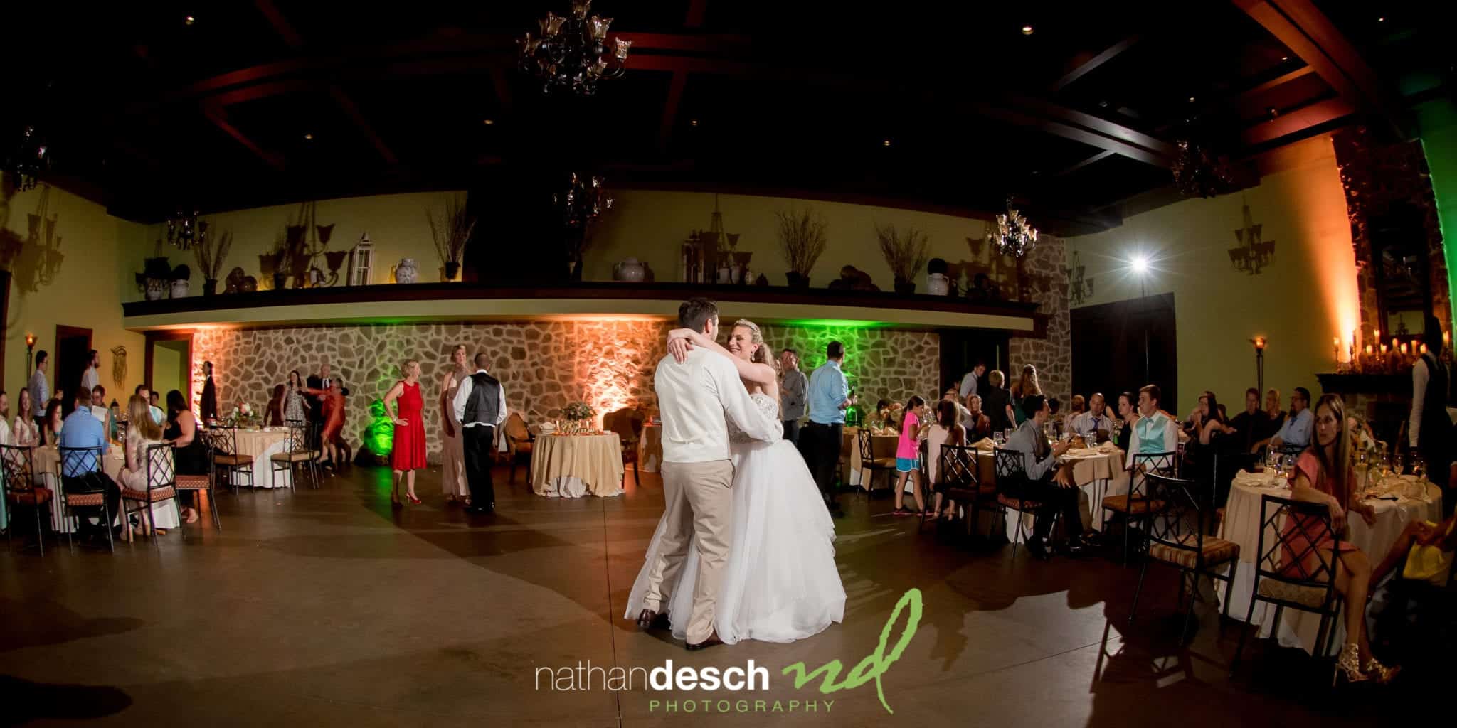 The Inn at Leola Village Wedding Pictures