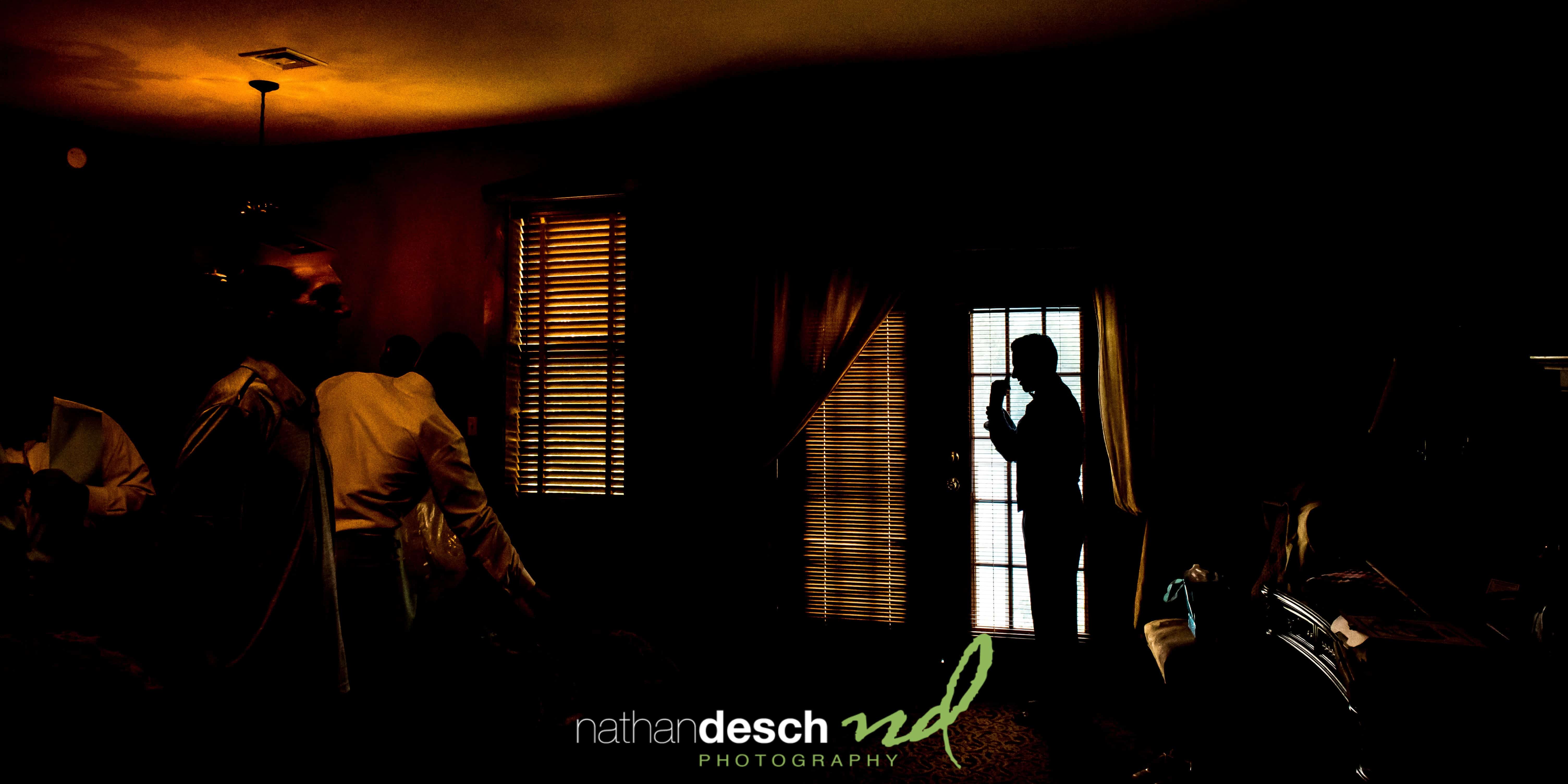 The Inn at Leola Village Wedding Pictures