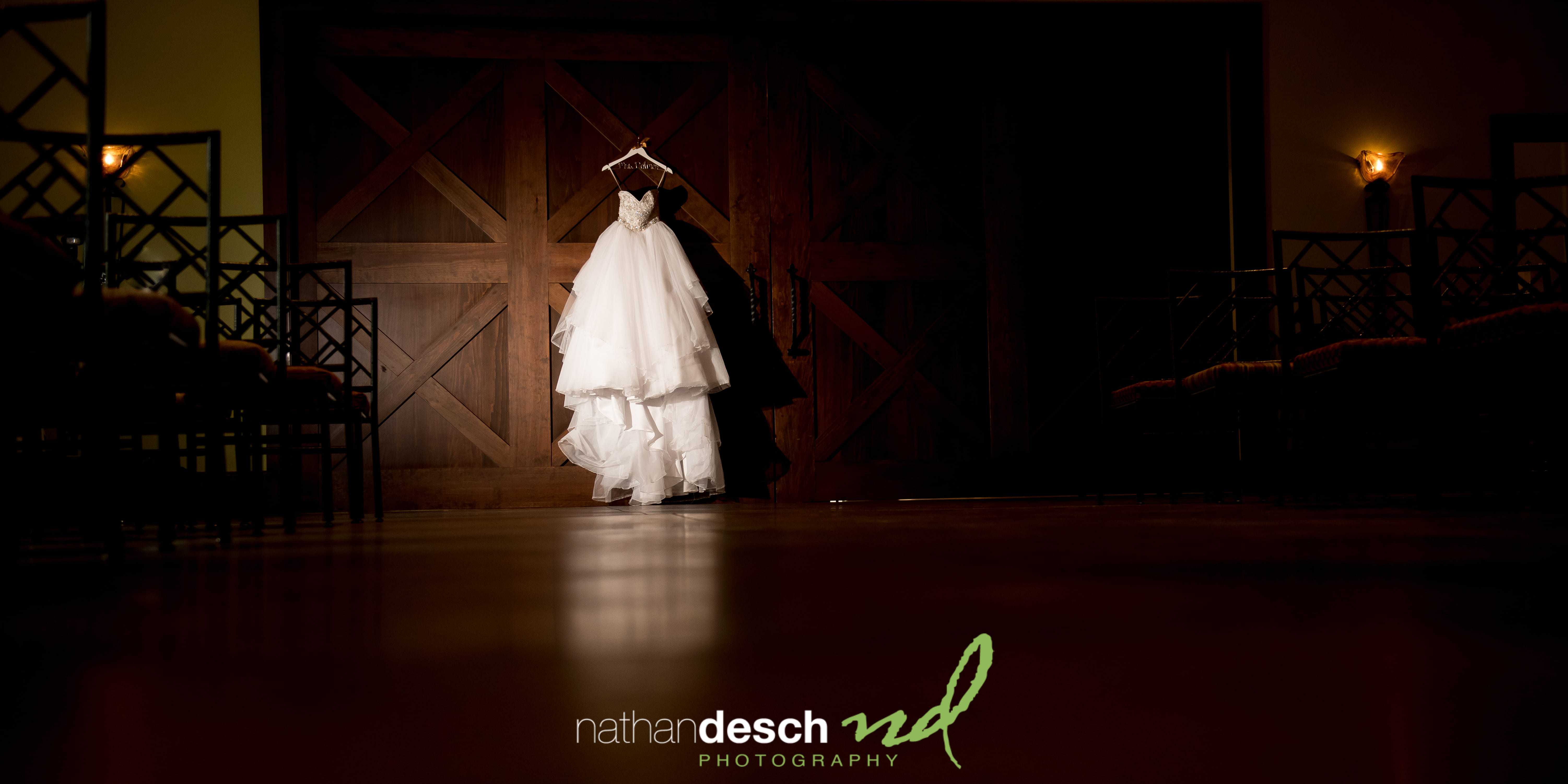 The Inn at Leola Village Wedding Pictures