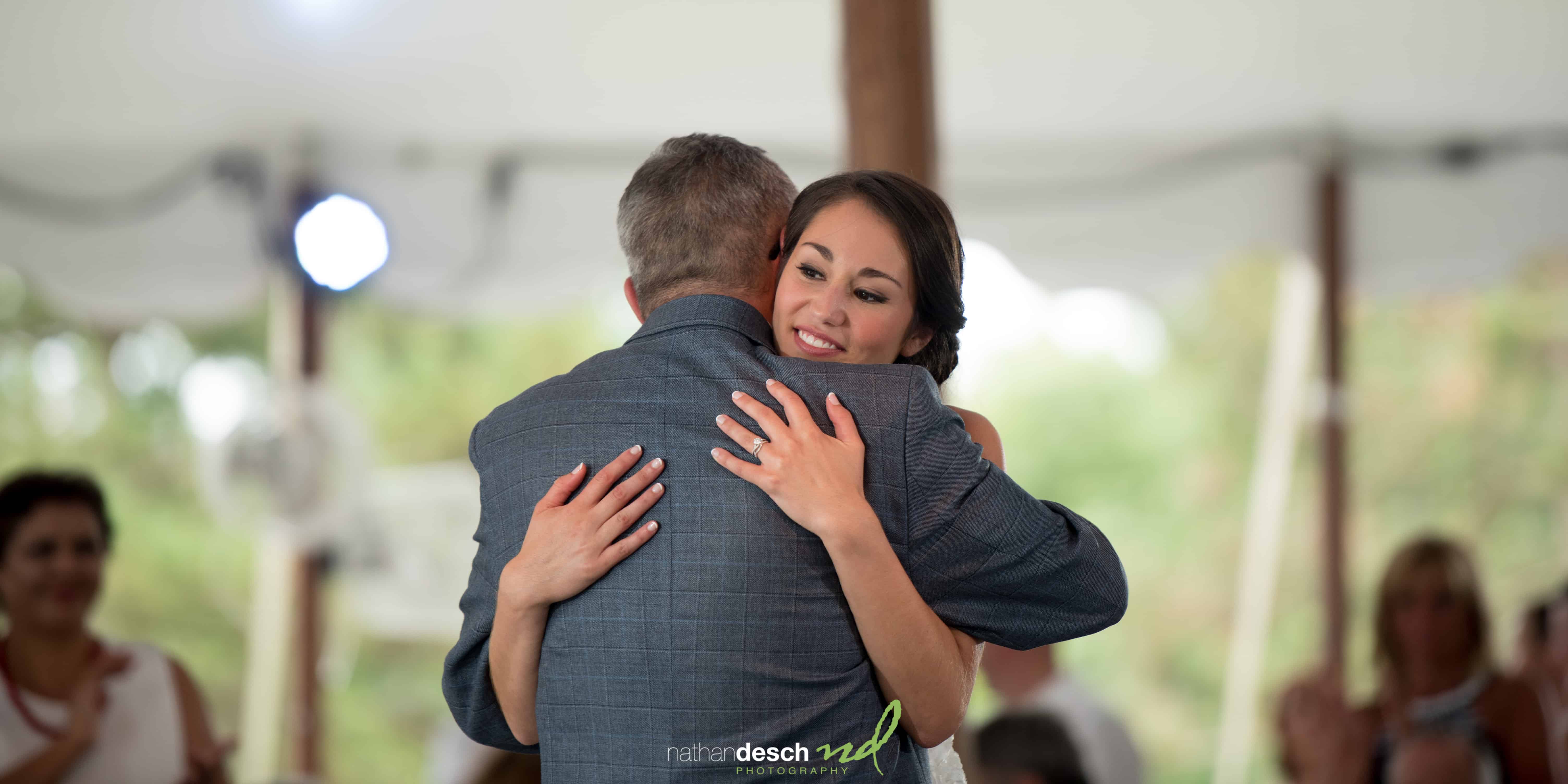 Springton Manor Farm Wedding