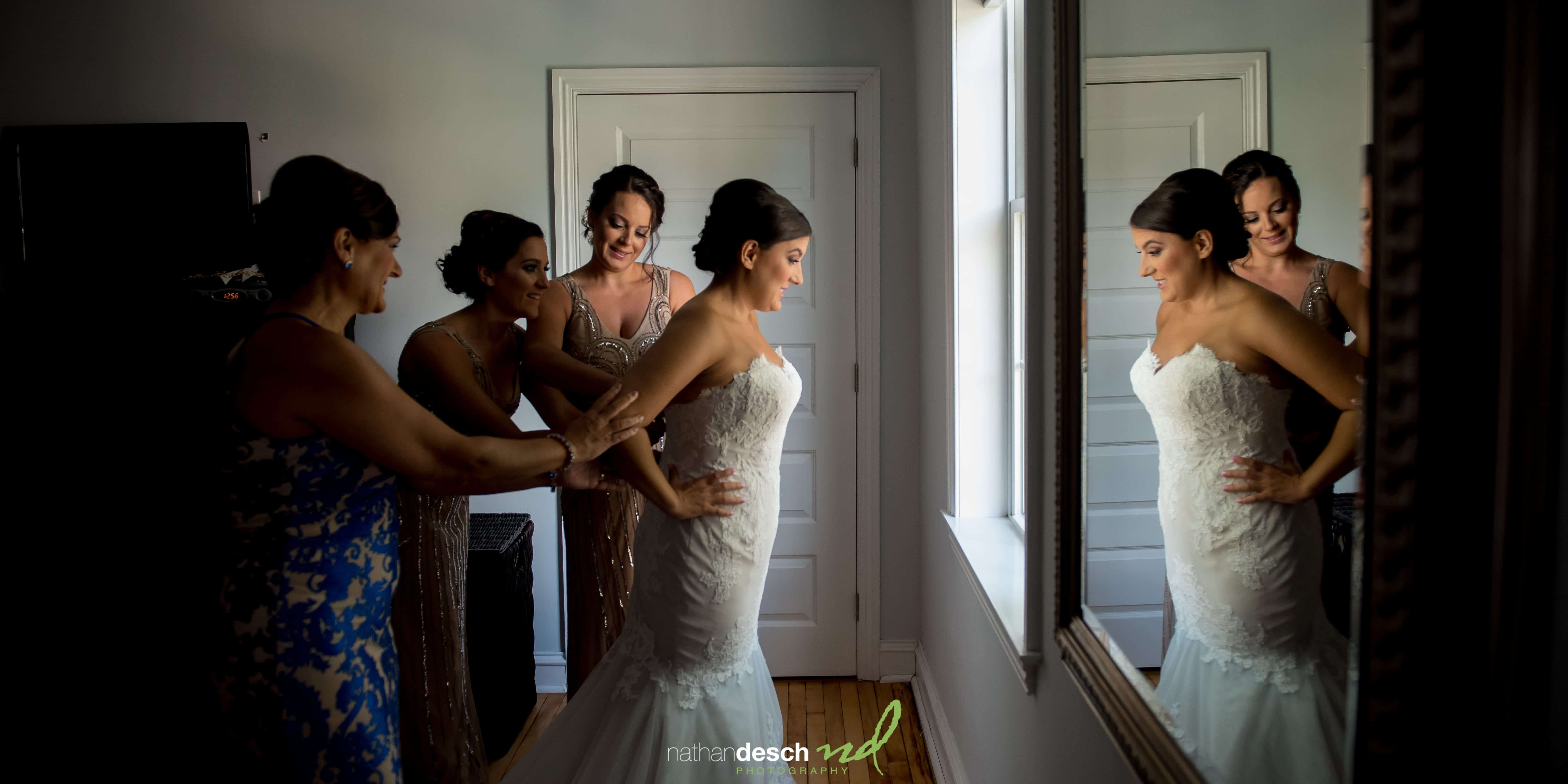 Philadelphia Wedding Photographers