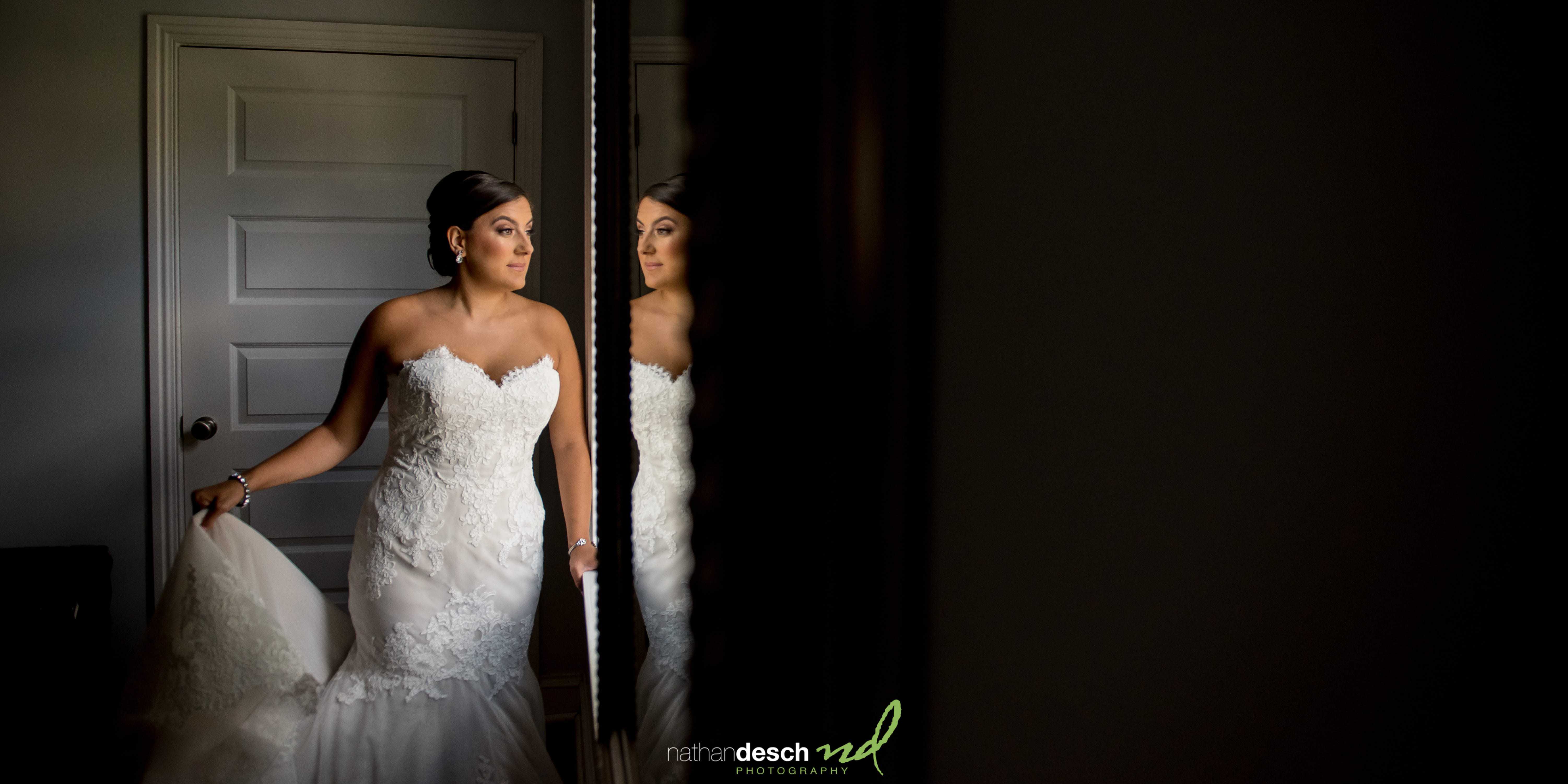 Philadelphia Wedding Photographers