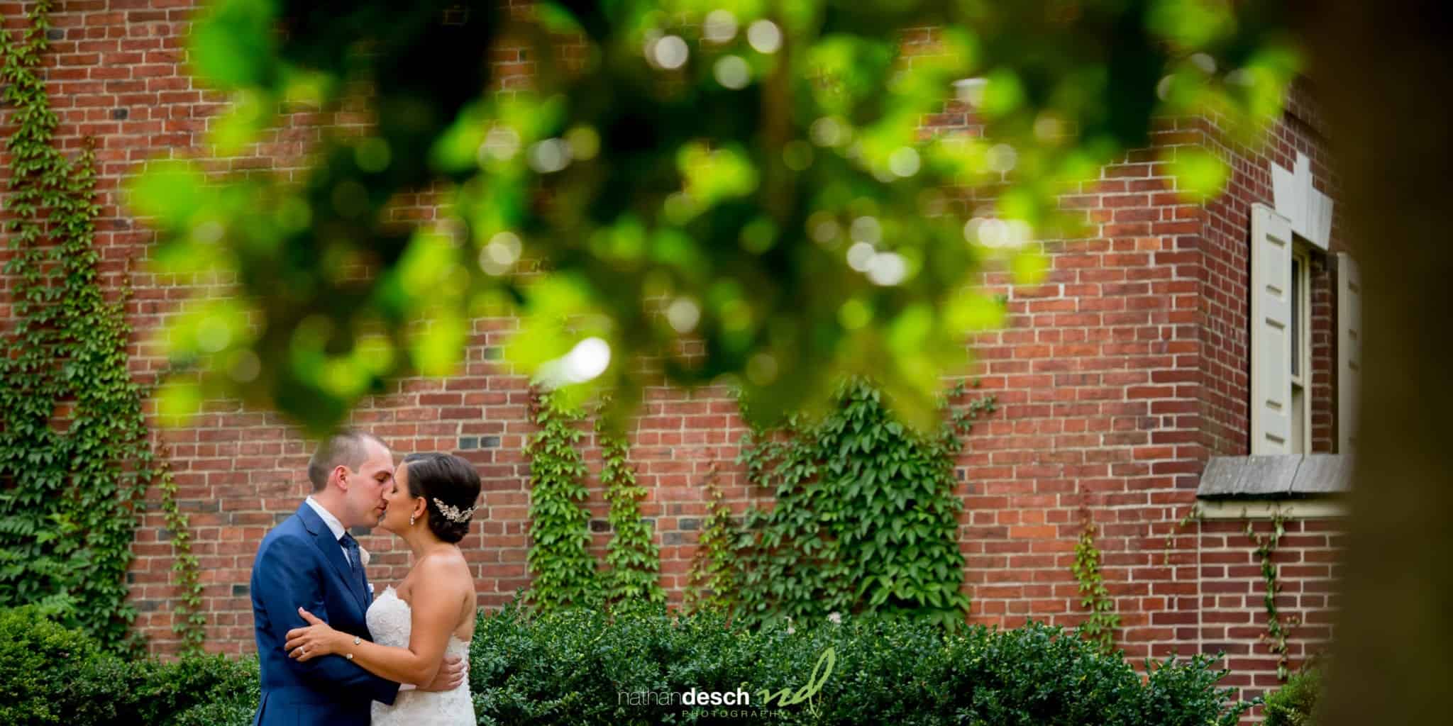 Philadelphia Wedding Photographers