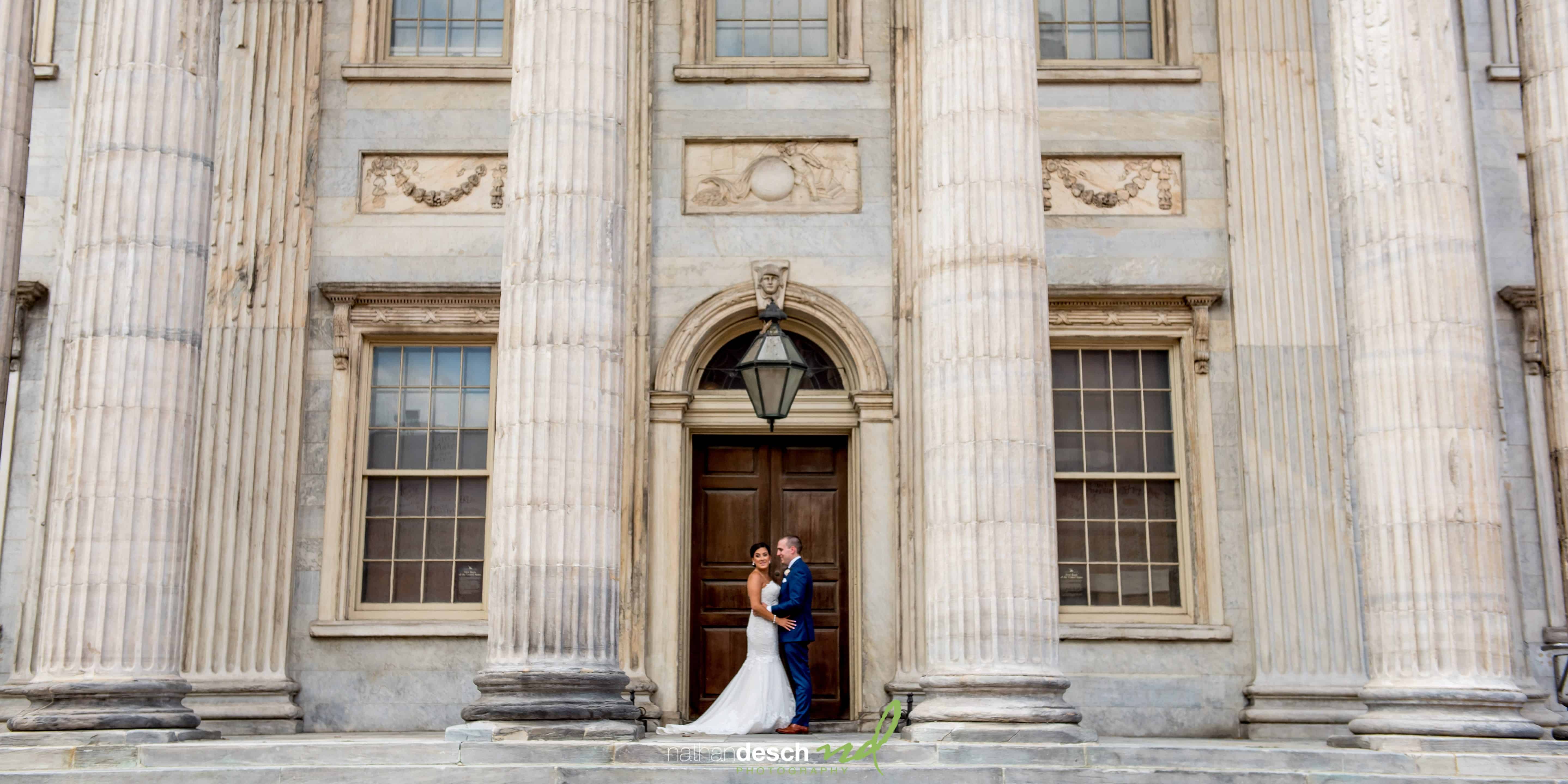 Philadelphia Wedding Photographers