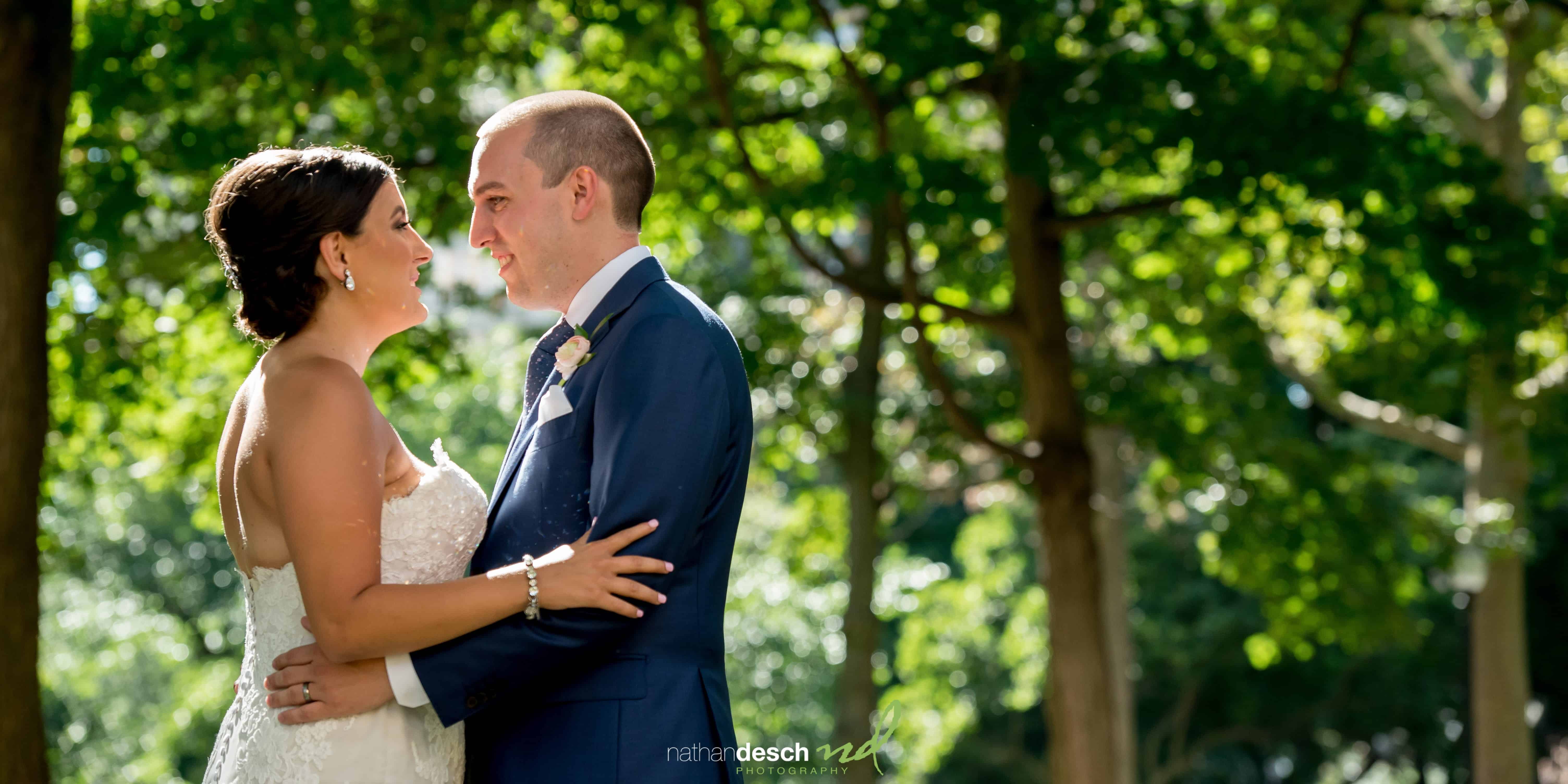 Philadelphia Wedding Photographers
