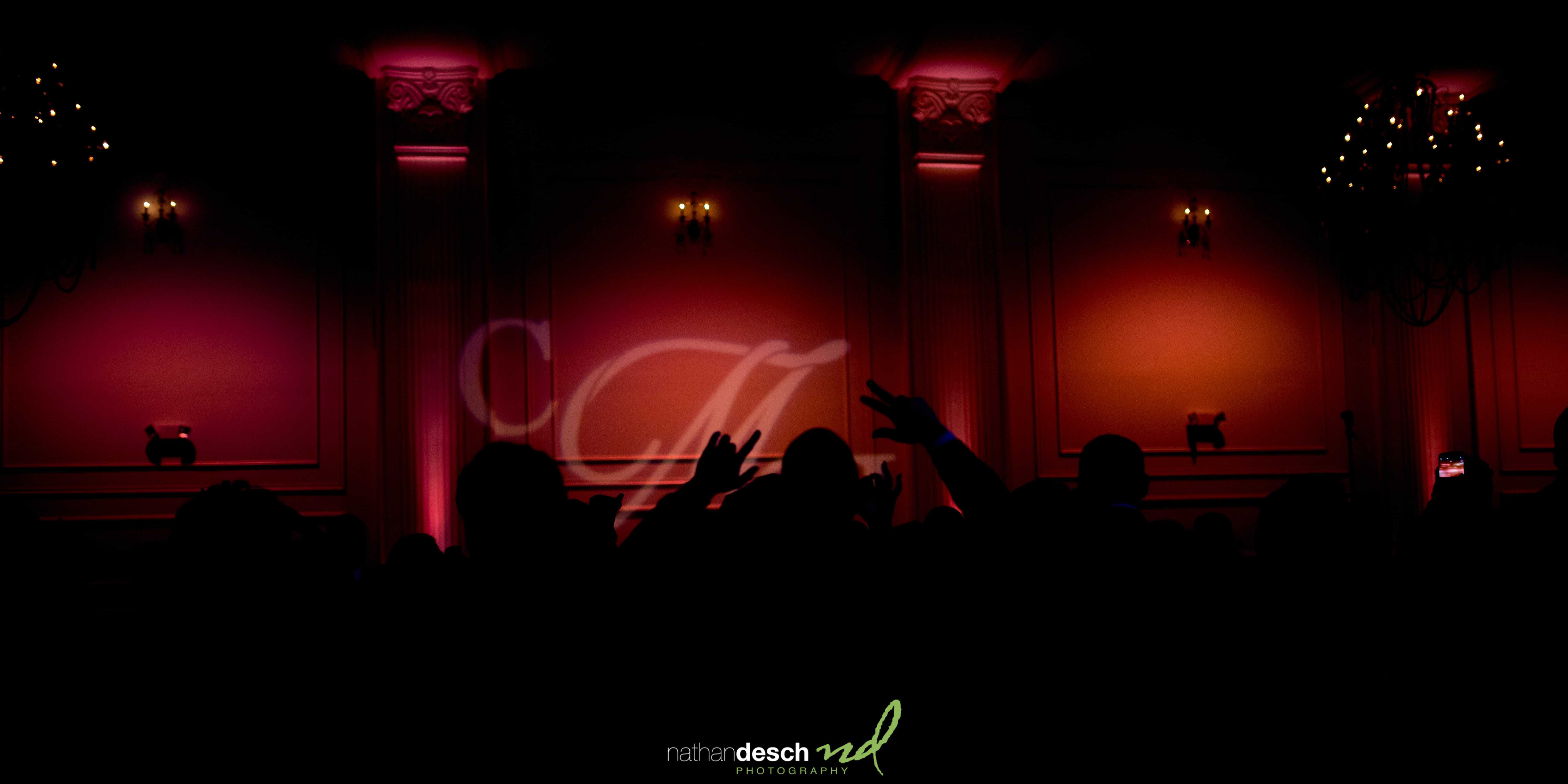 Cescaphe Event Group