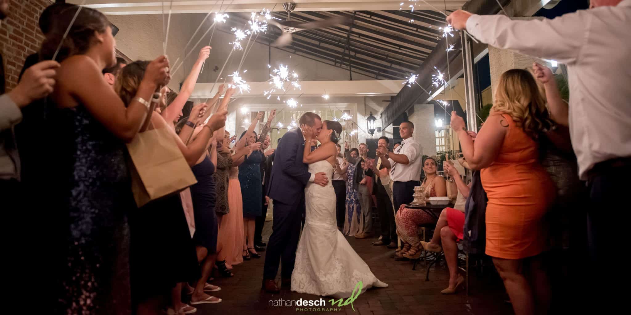 Philadelphia Wedding Photographers