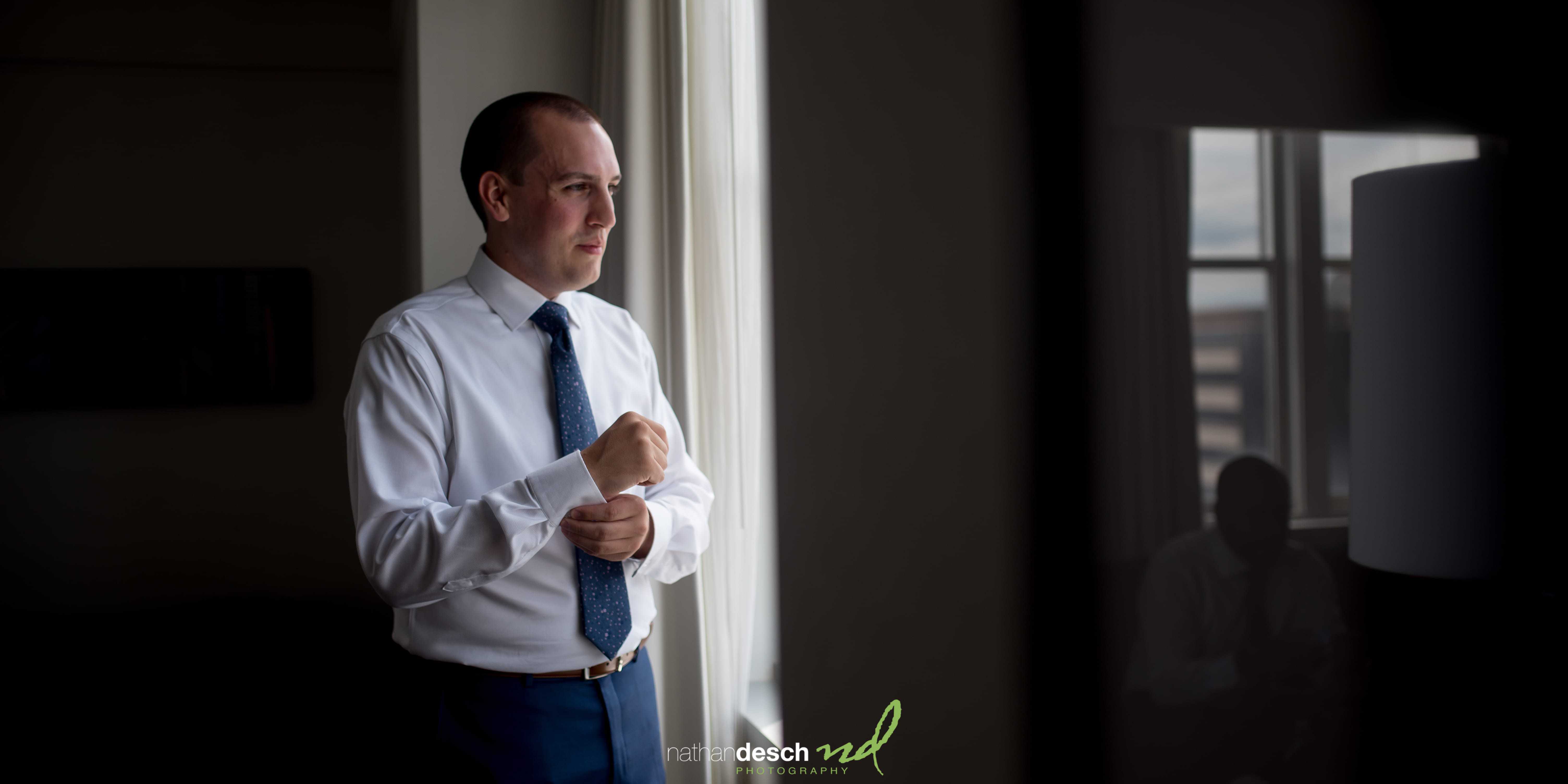 Philadelphia Wedding Photographers