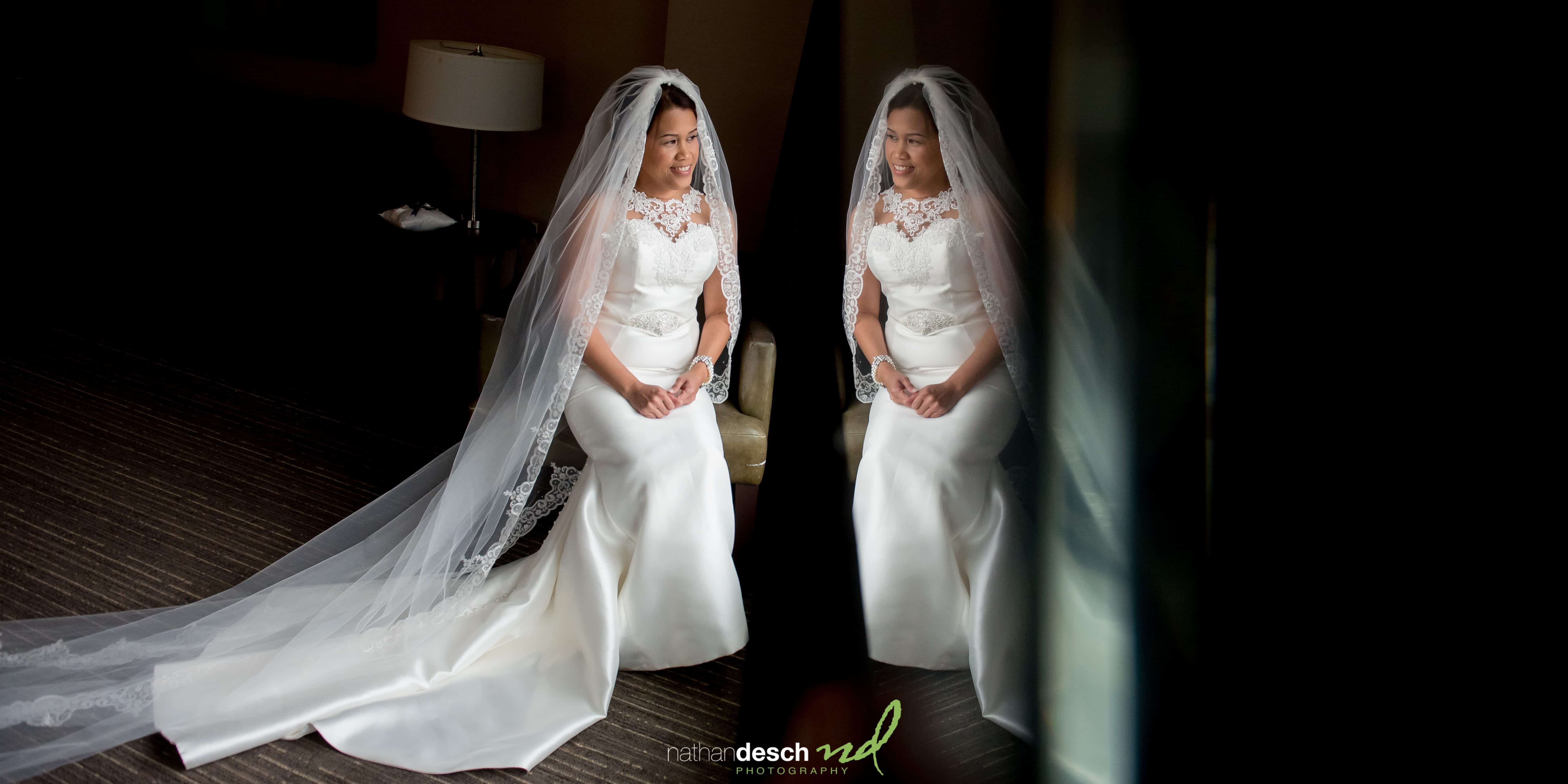 Annapolis Wedding Photographer