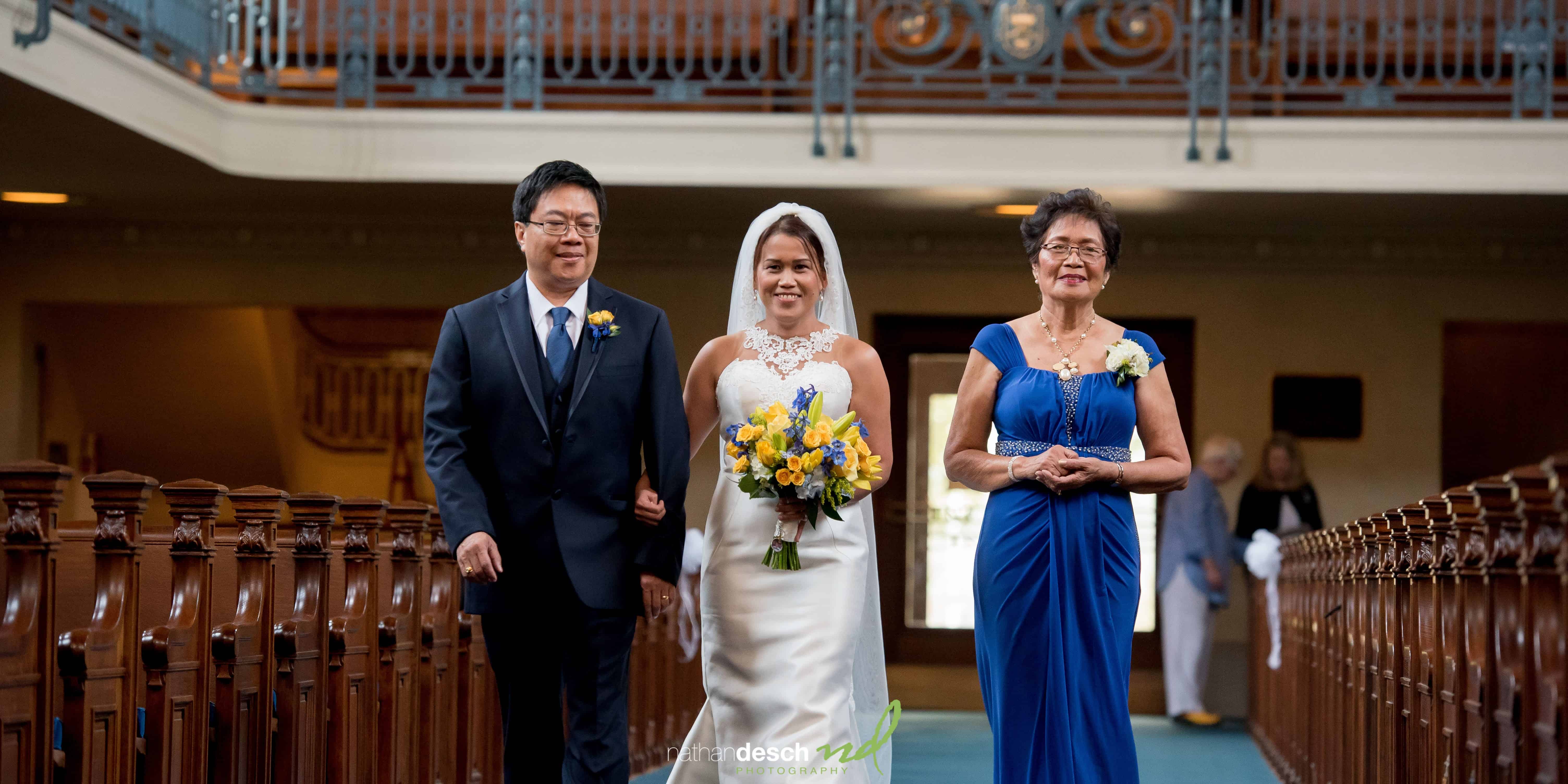 Annapolis Wedding Photographer