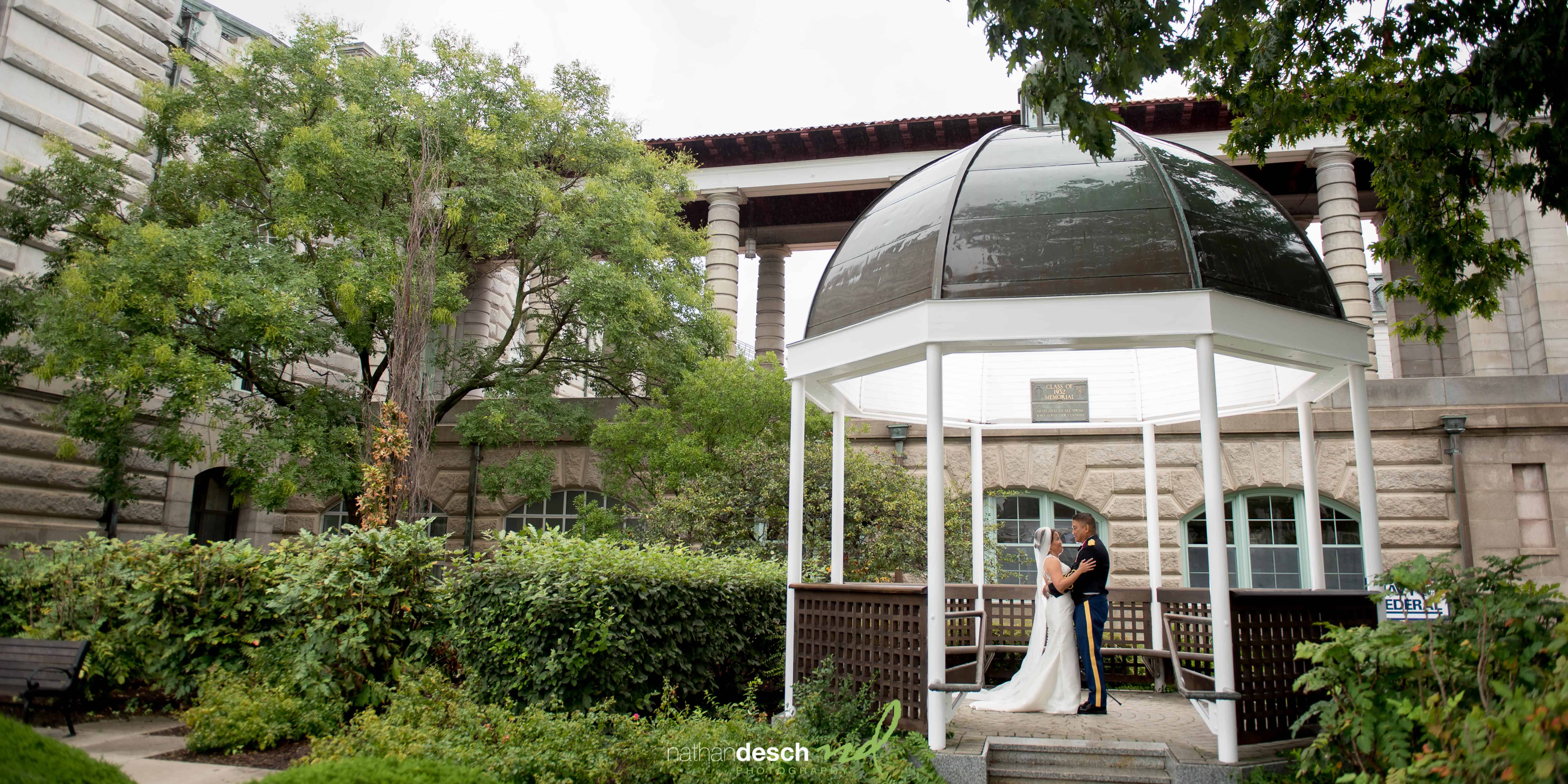 US Naval Academy Wedding photographer