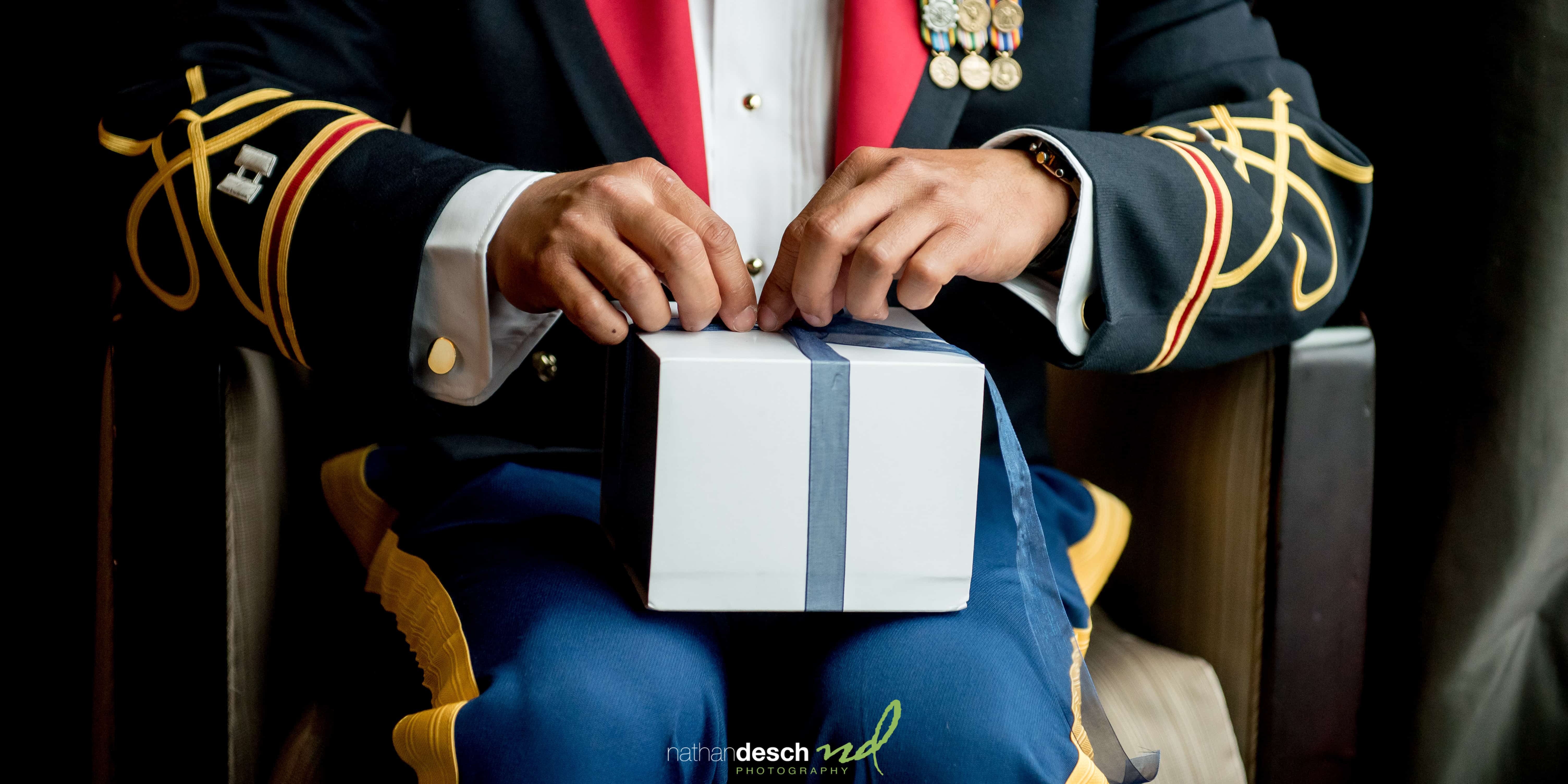 US Naval Academy Wedding photographer