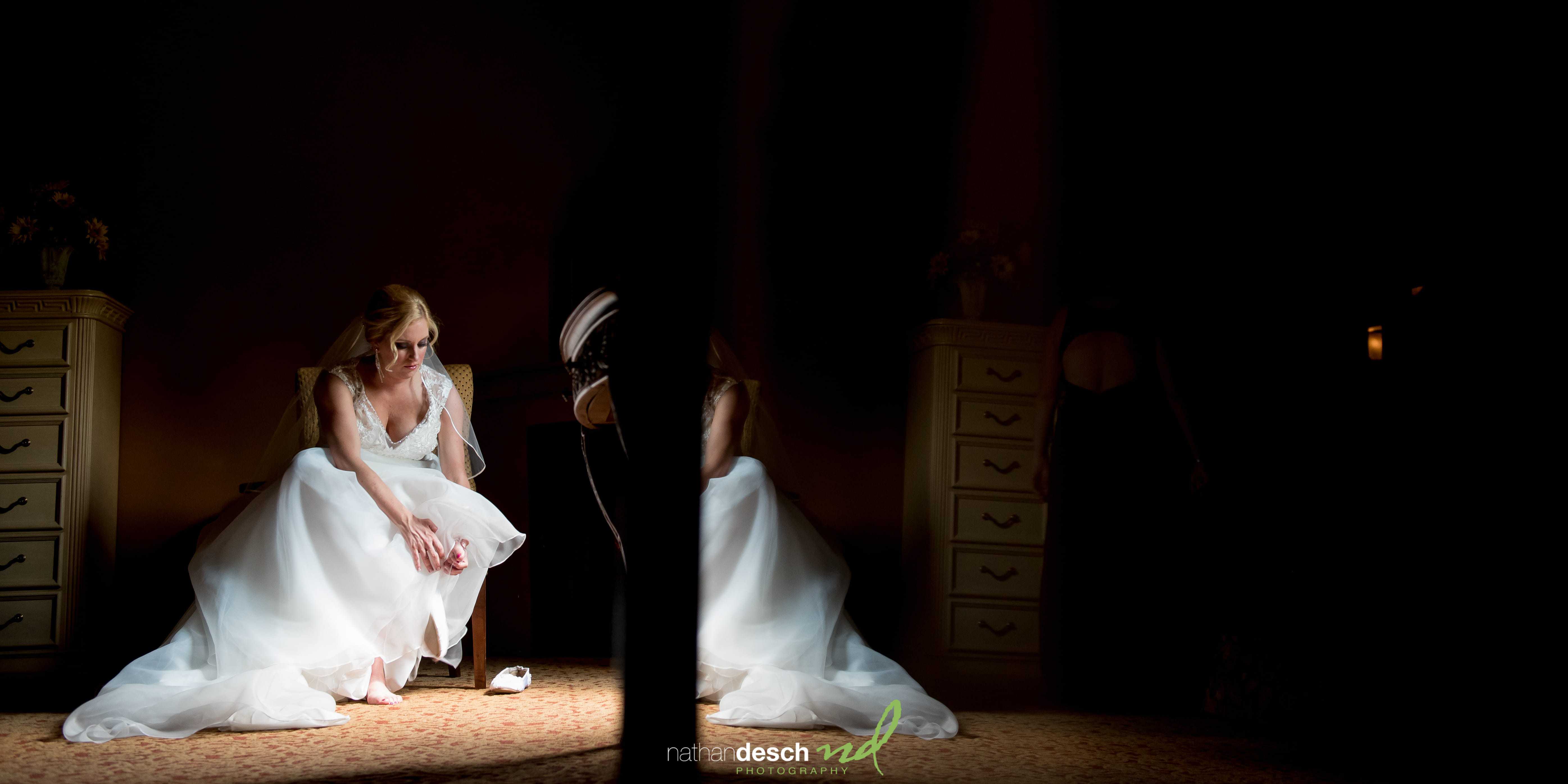 Wedding Picture Inn at Leola 