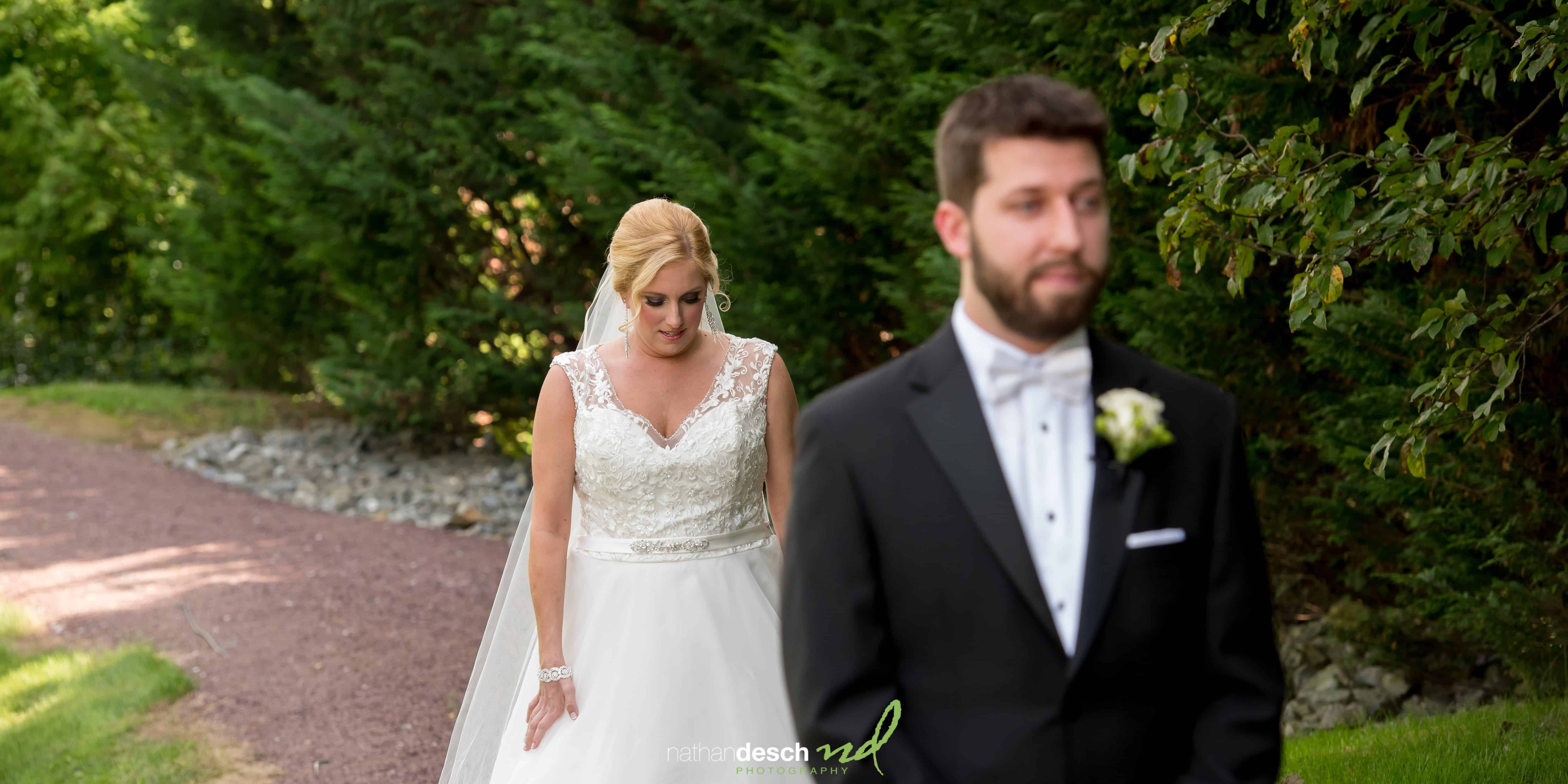 Wedding Picture Inn at Leola 