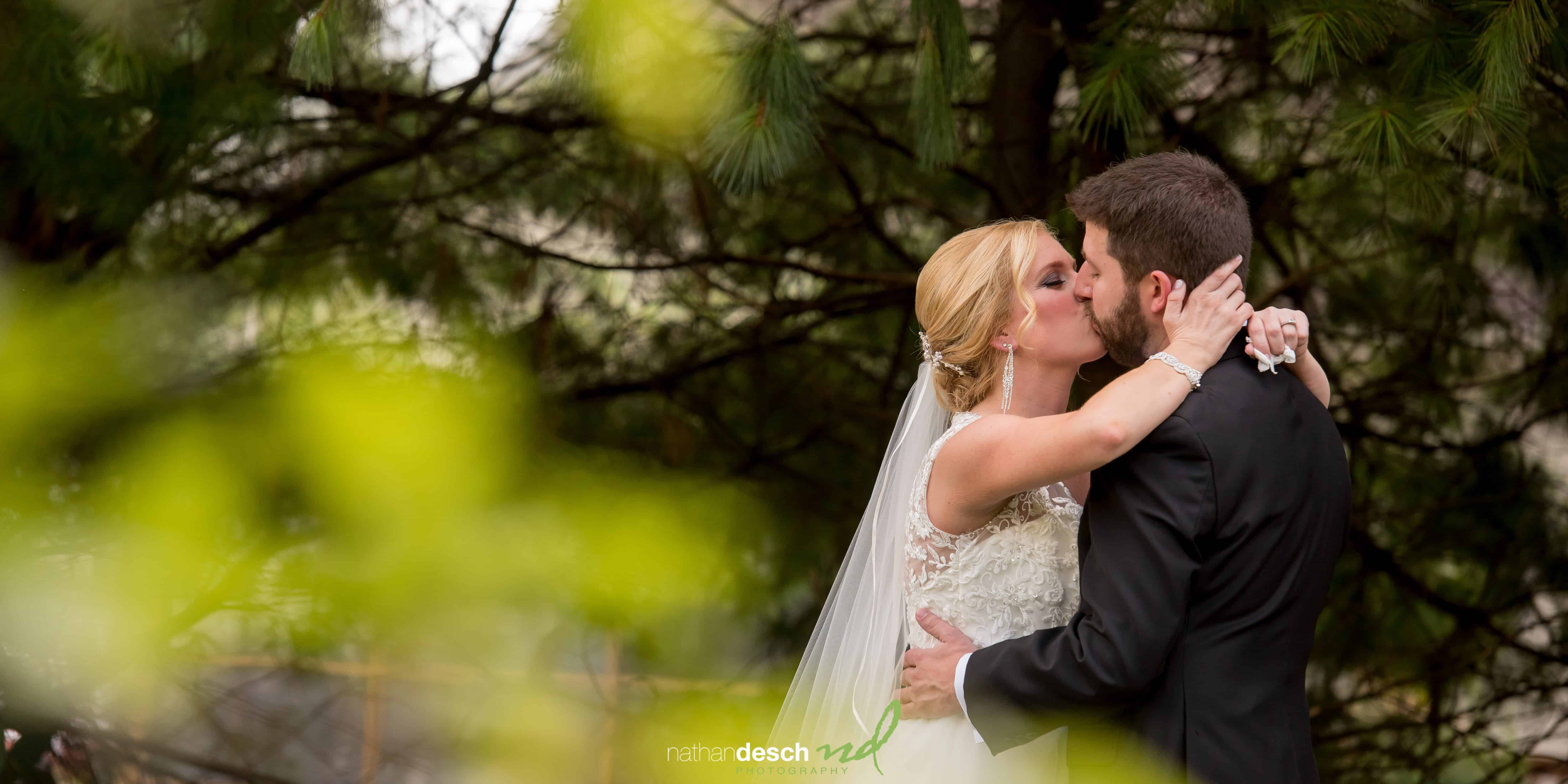 Wedding Picture Inn at Leola 