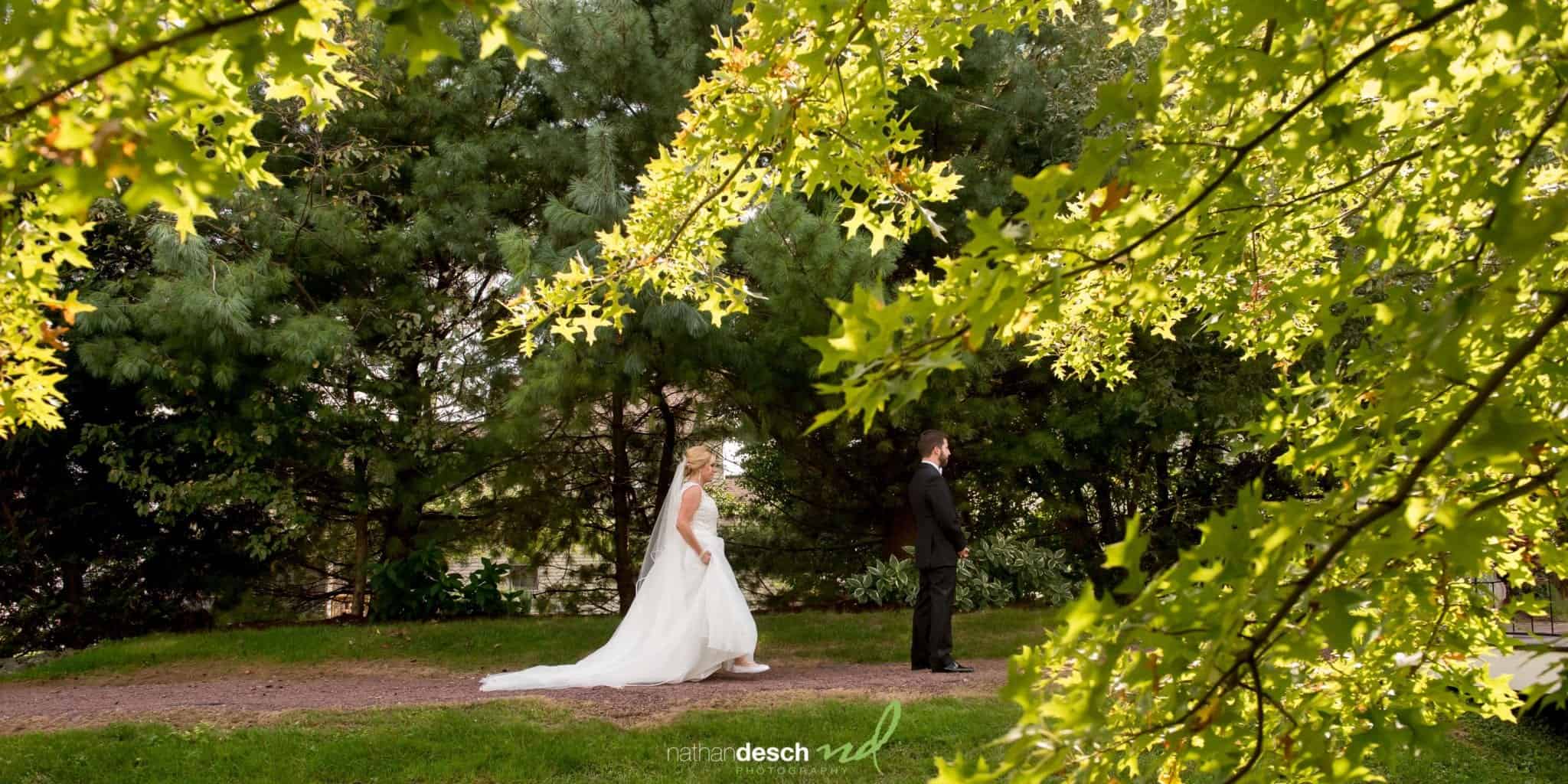 Wedding Picture Inn at Leola 