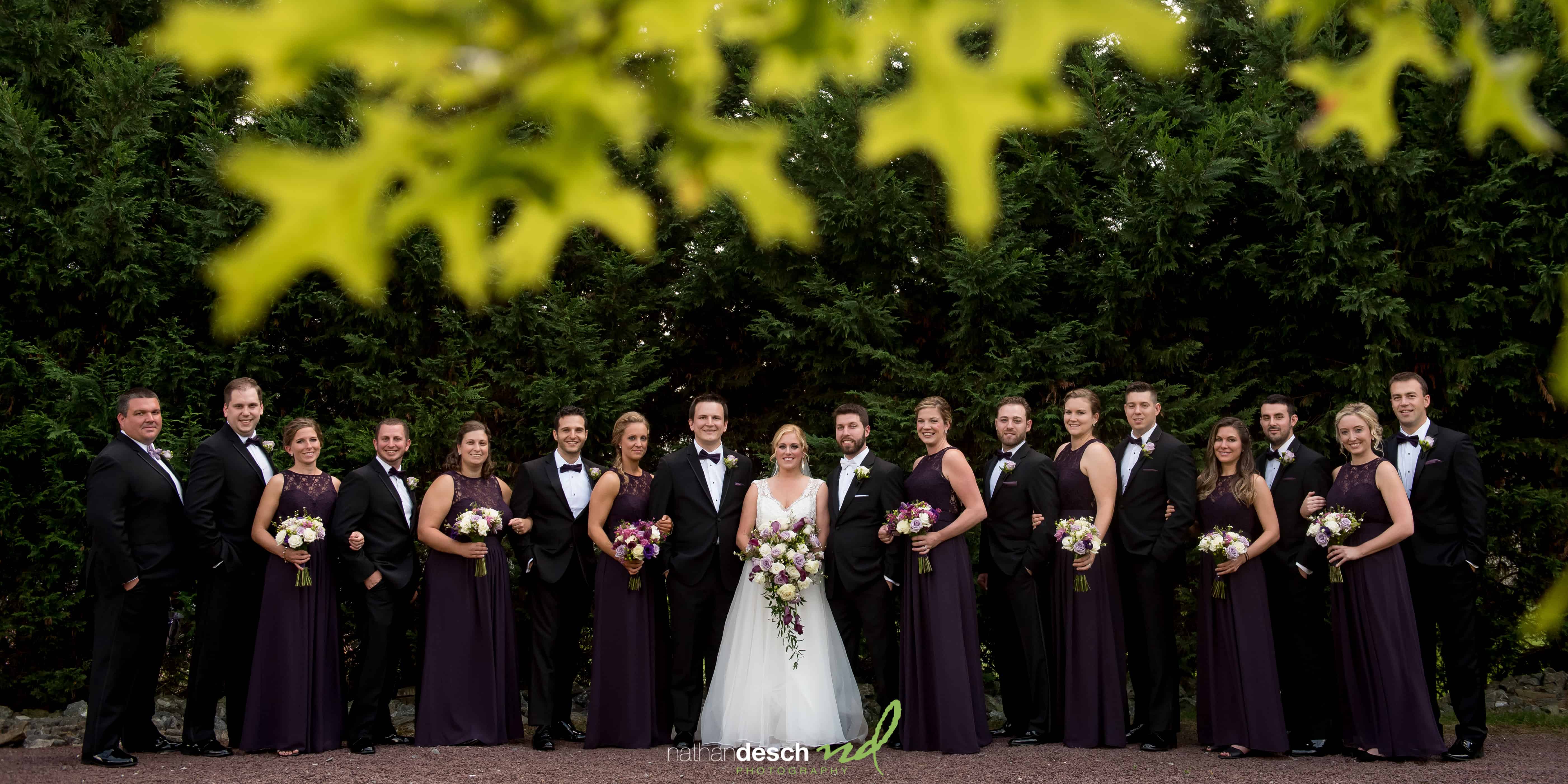Wedding Picture Inn at Leola 