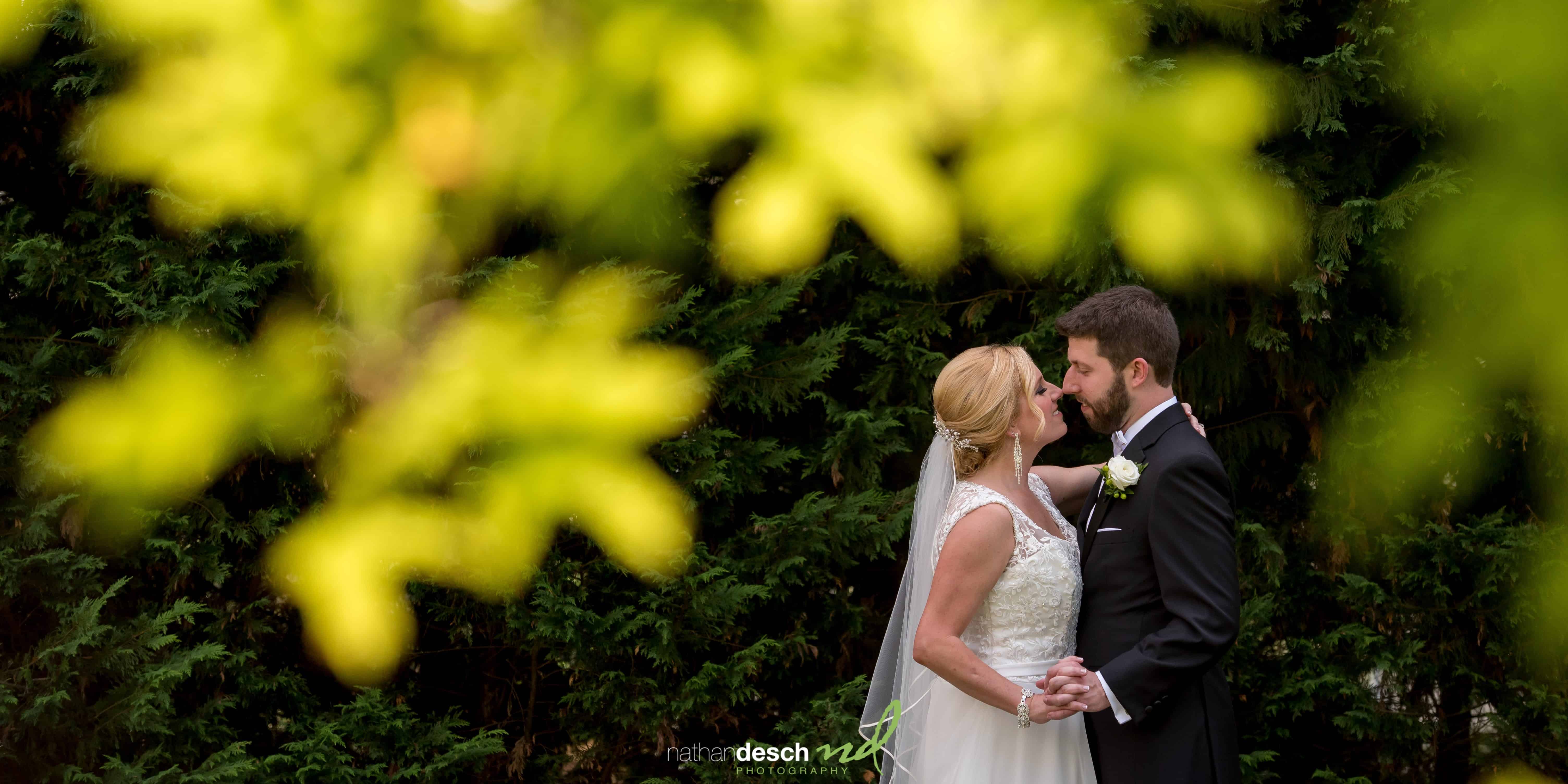 Wedding Picture Inn at Leola 