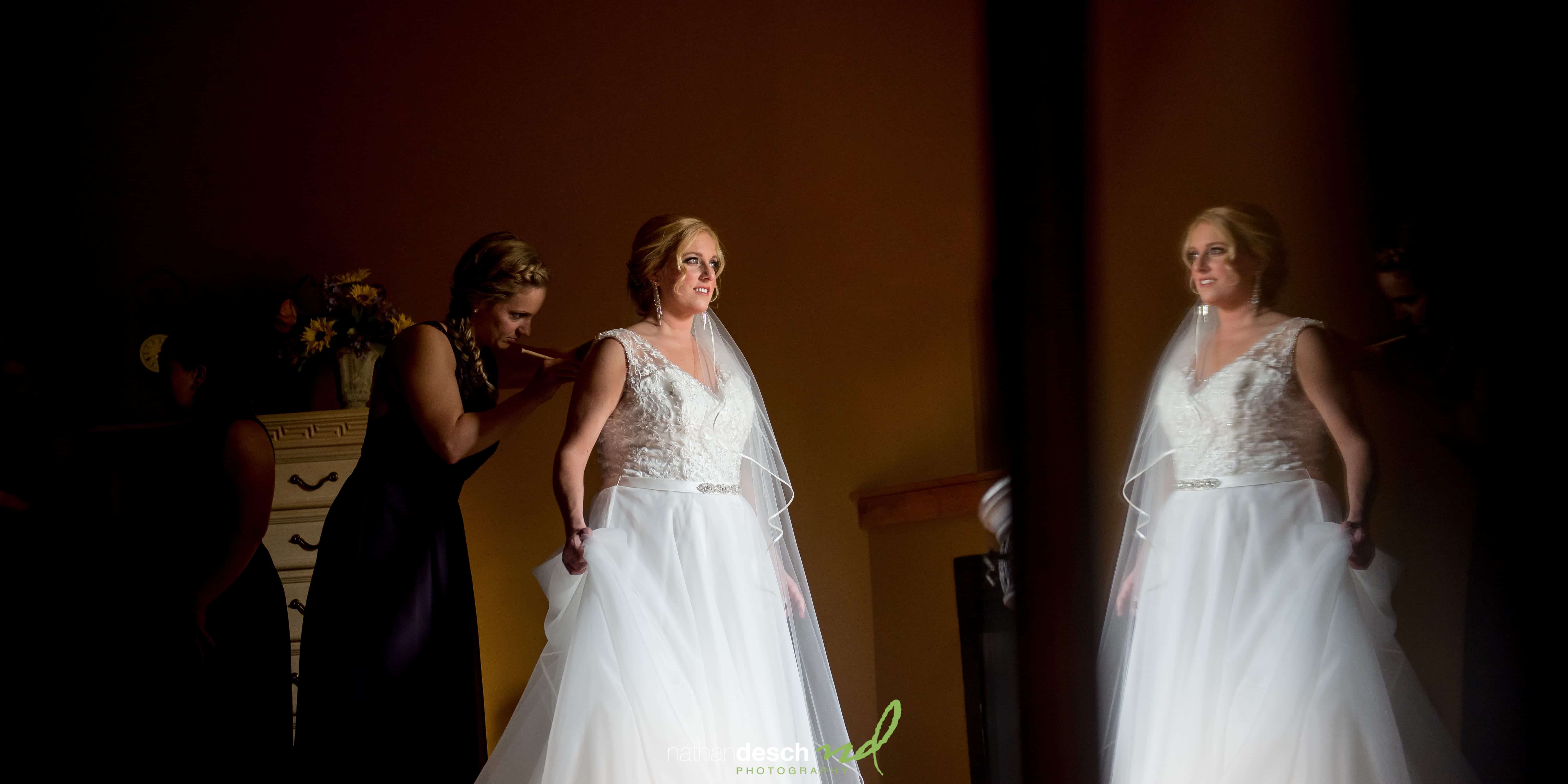 Wedding Picture Inn at Leola 