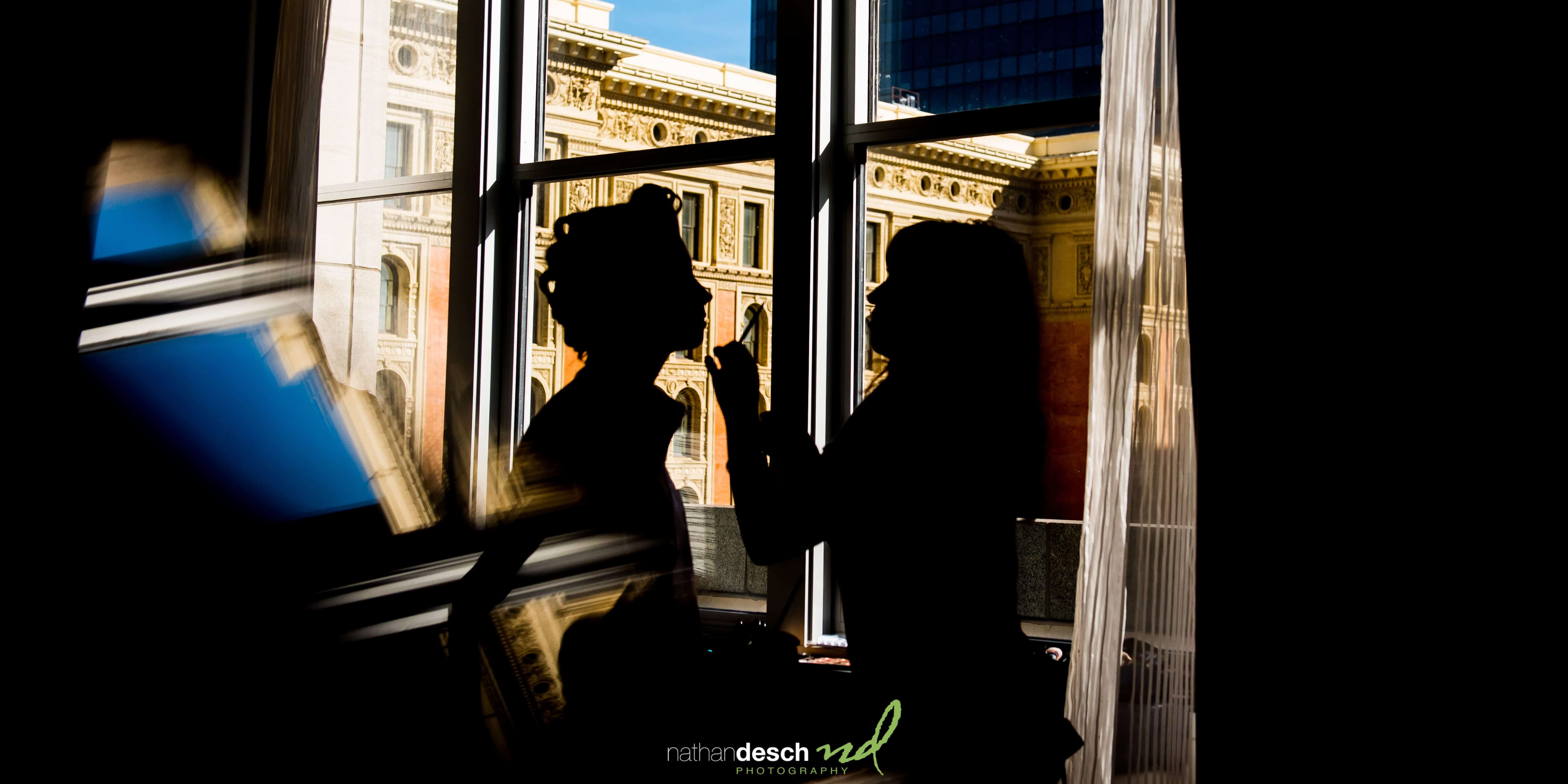 Knowlton Mansion Wedding Pictures
