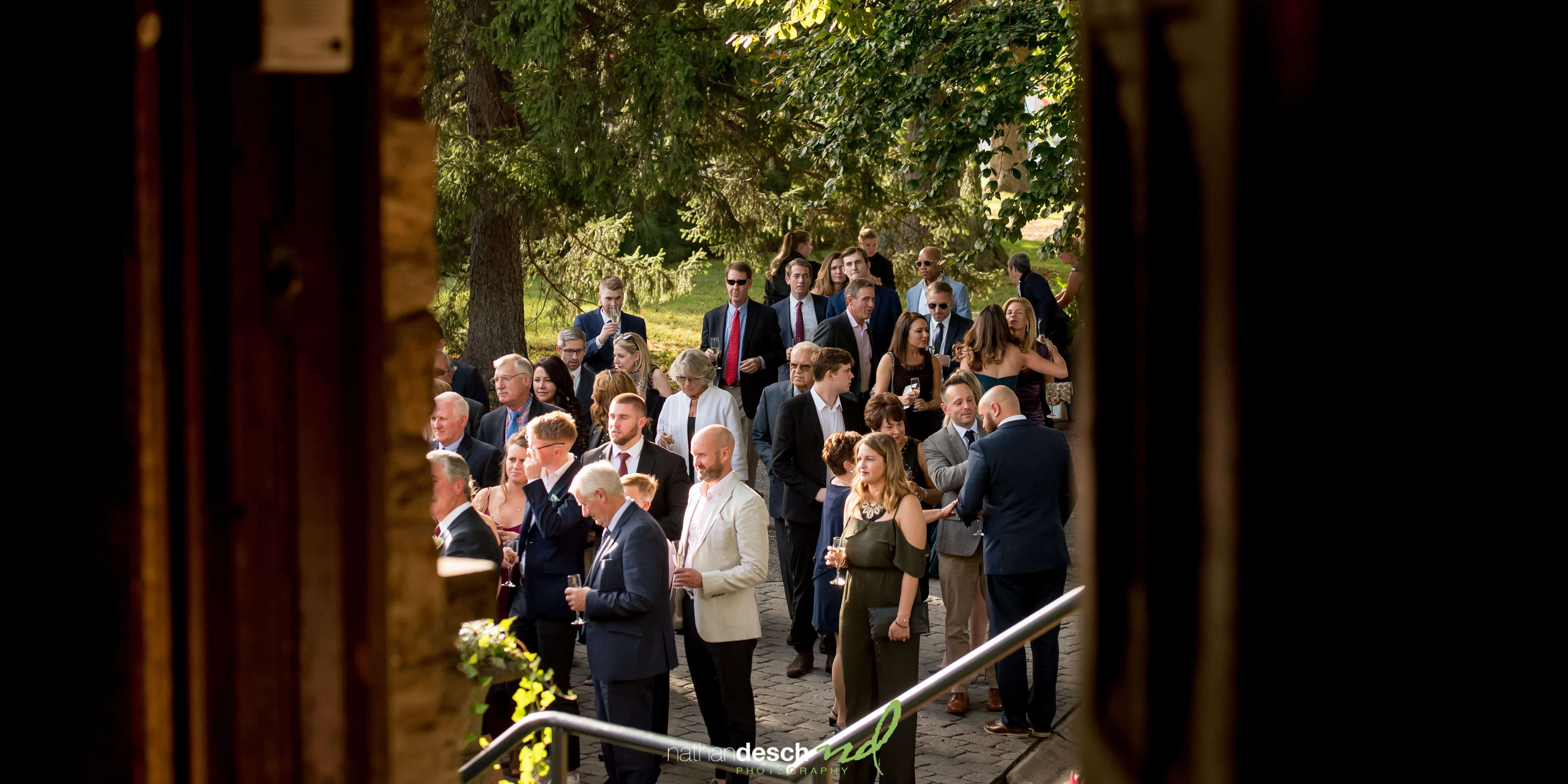 Knowlton Mansion Wedding Pictures
