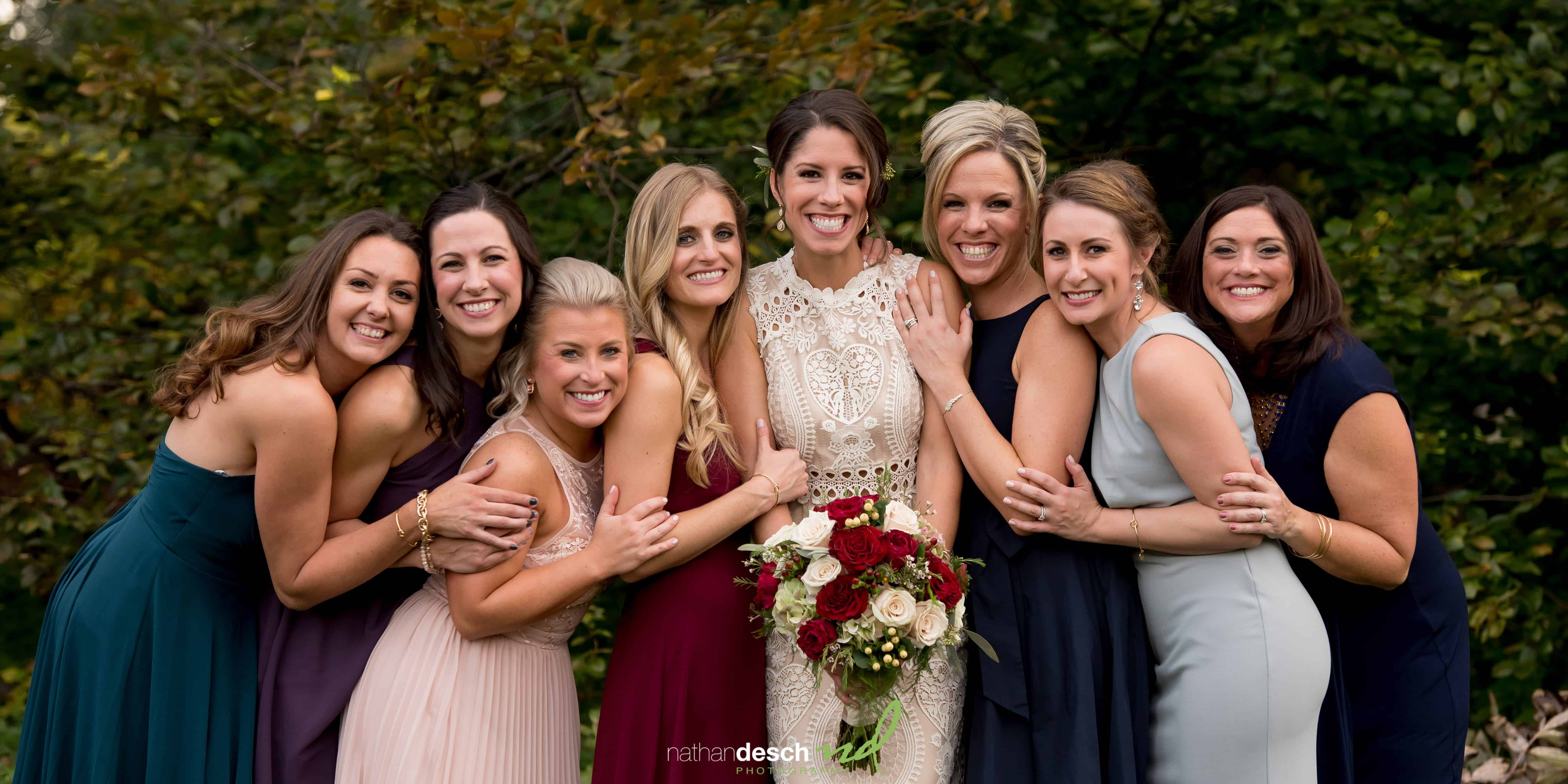 Philadelphia Wedding Photographers