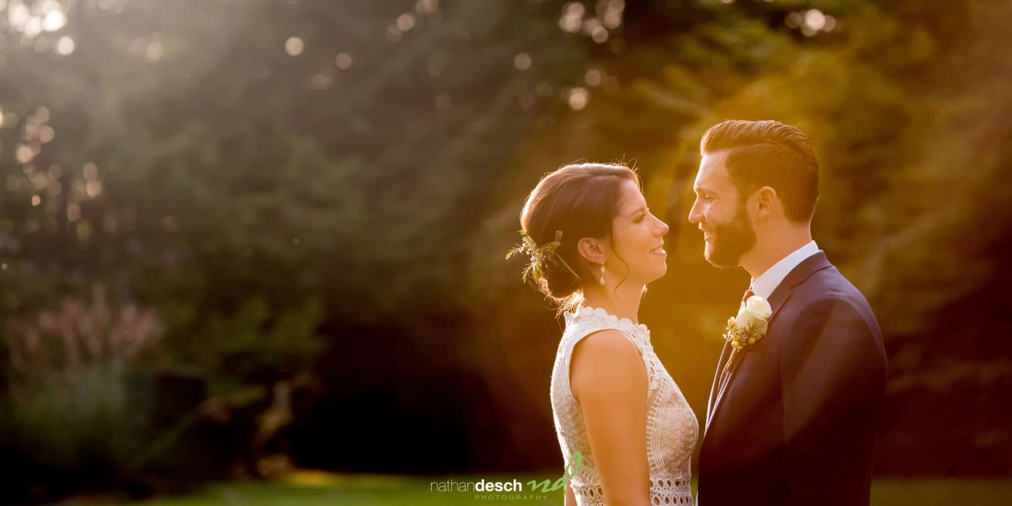 Knowlton Mansion Wedding