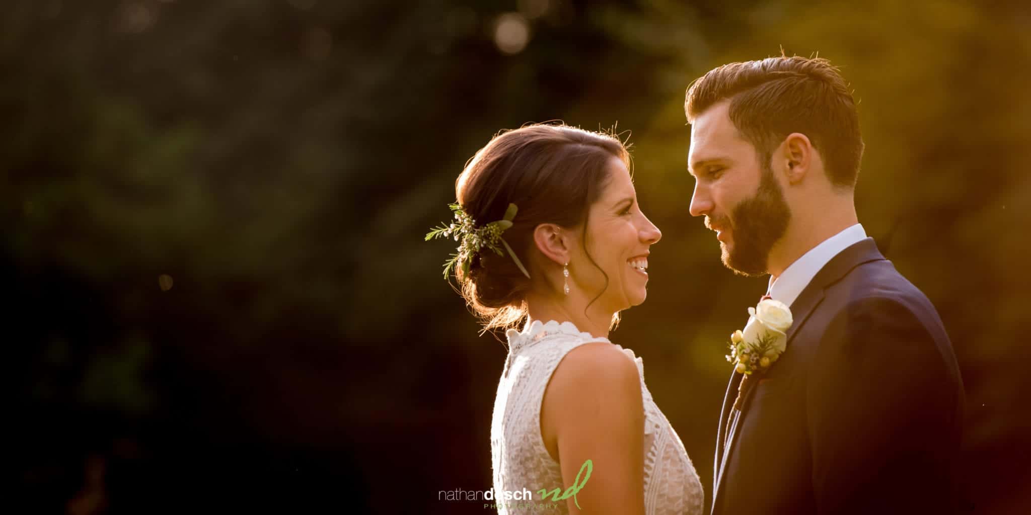 Knowlton Mansion Wedding
