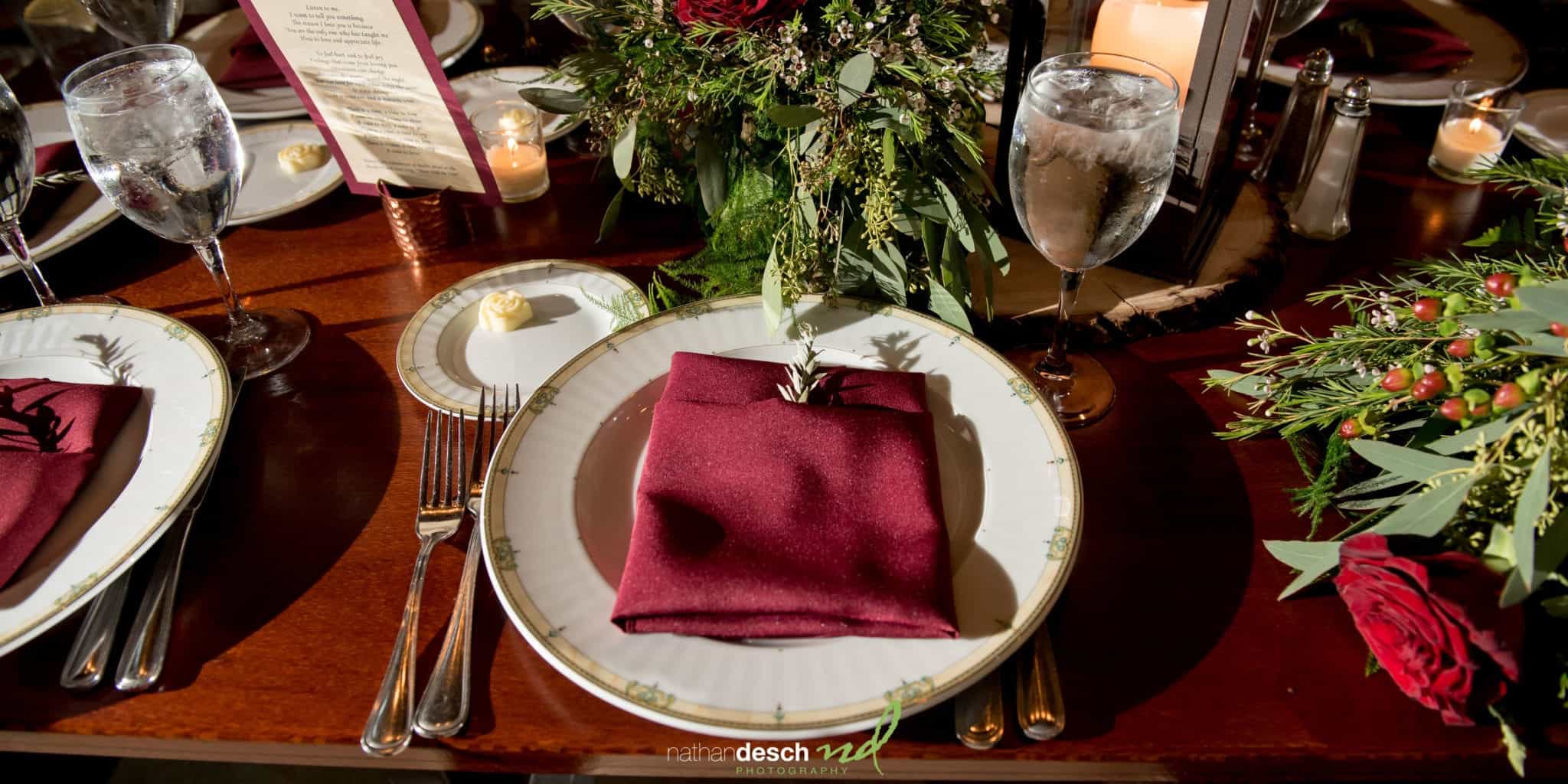 Knowlton Mansion Wedding Pictures