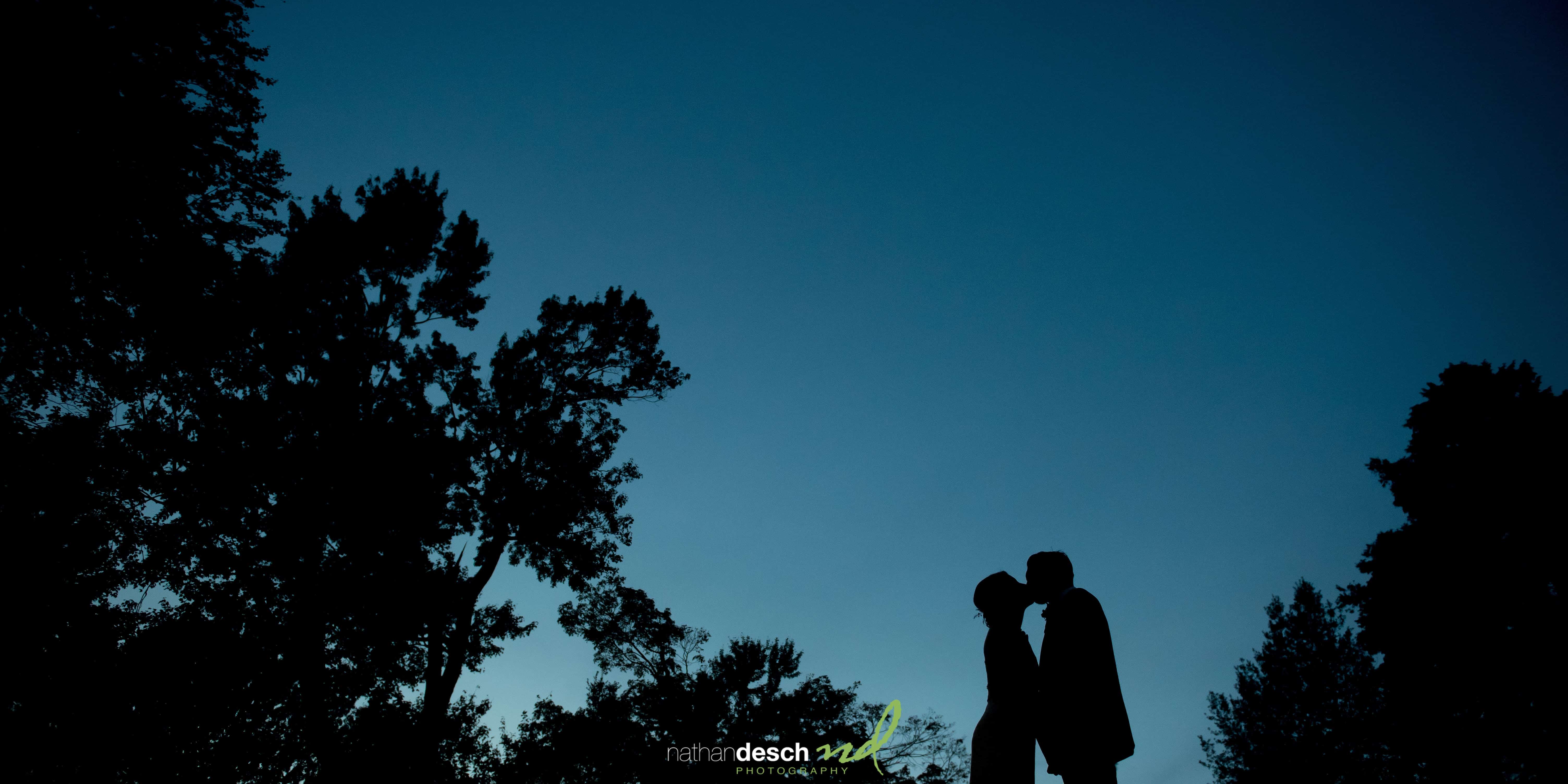 Knowlton Mansion Wedding Pictures