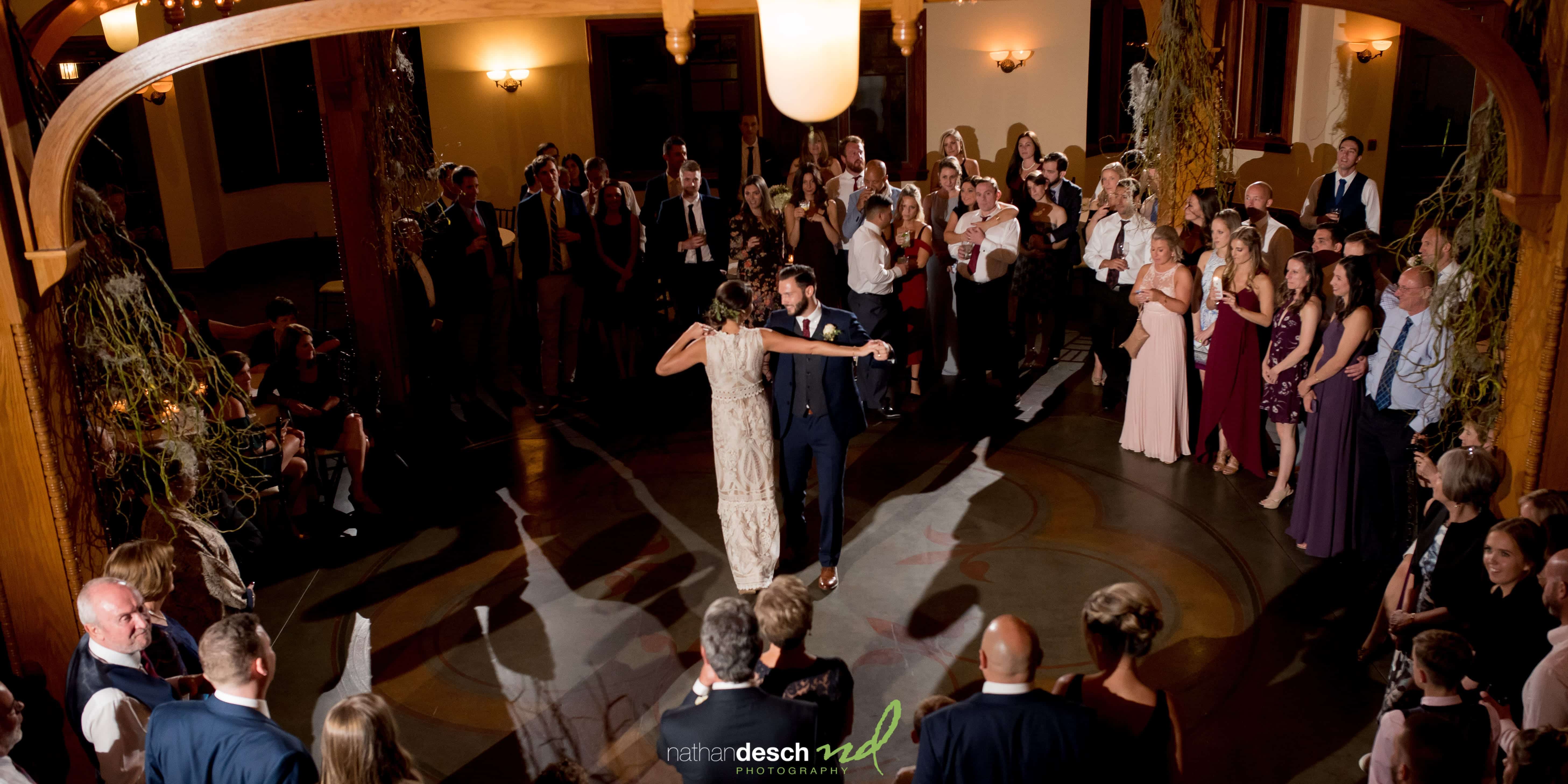 Philadelphia Wedding Photographers